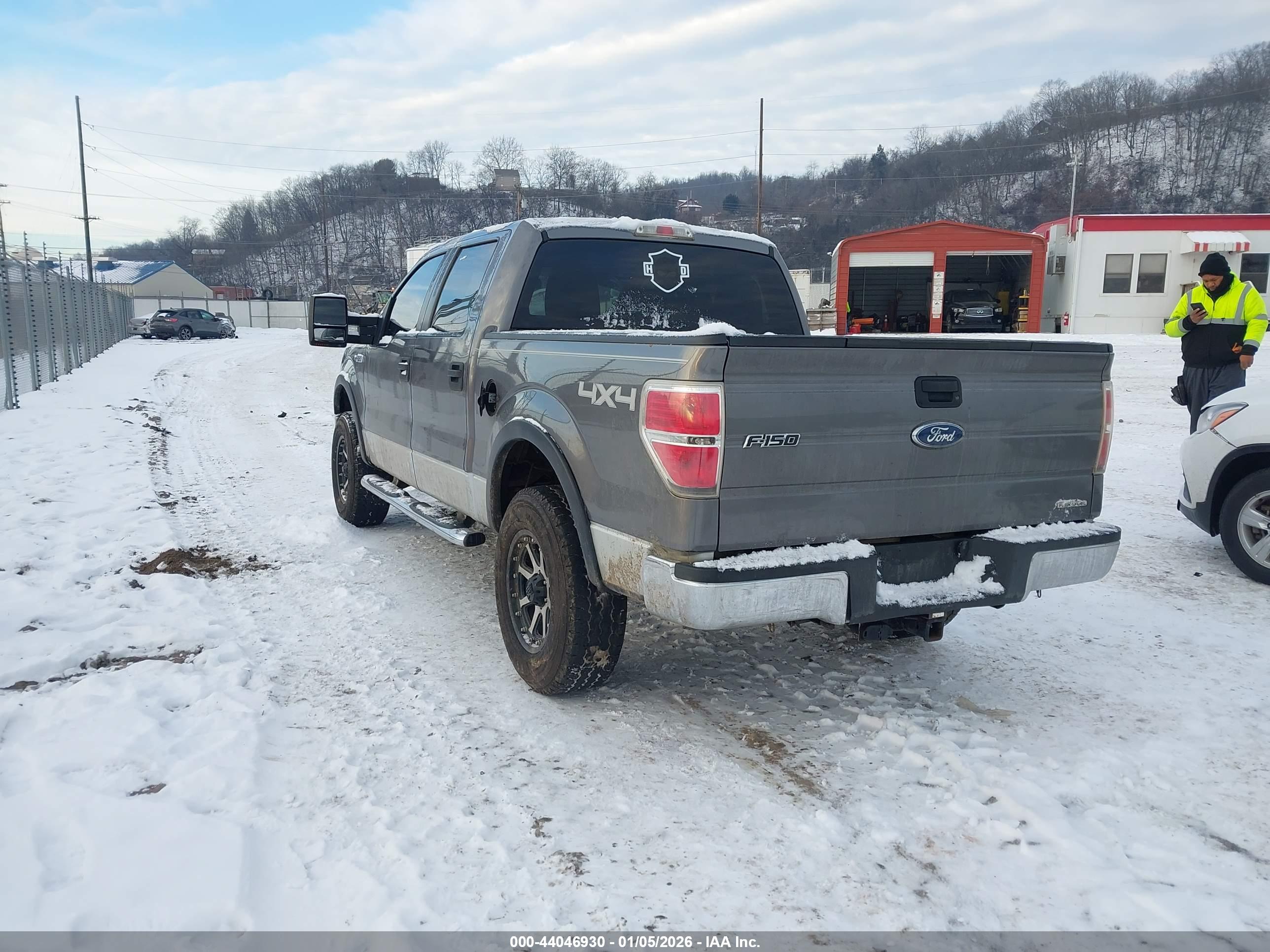 FORD F-150 image 3