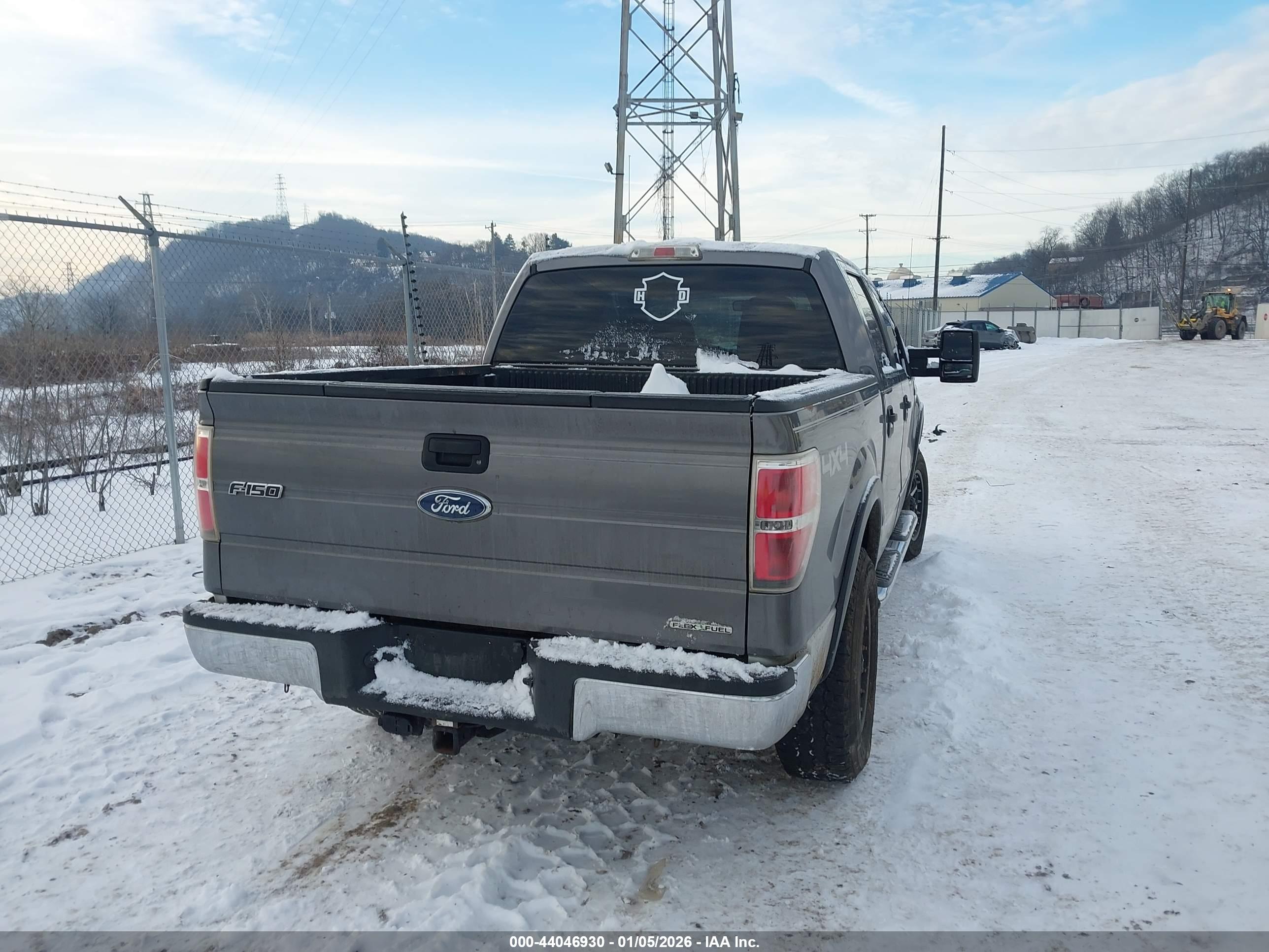 FORD F-150 image 4