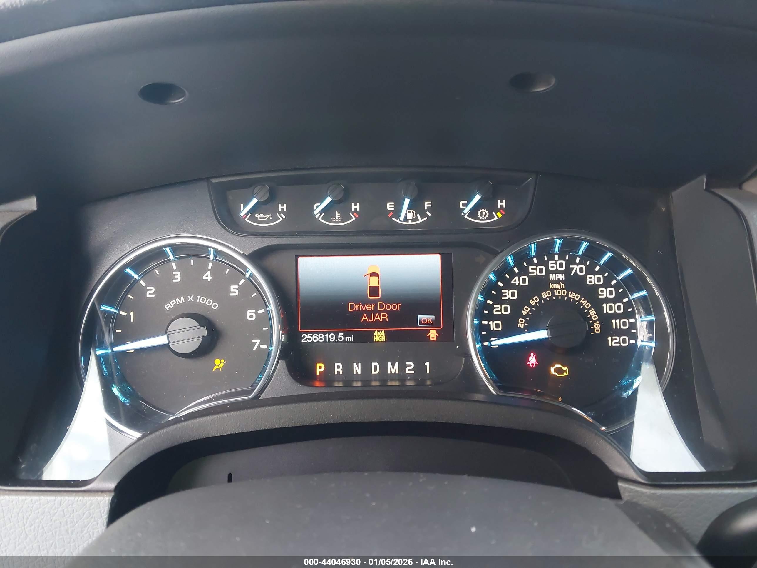 FORD F-150 image 7