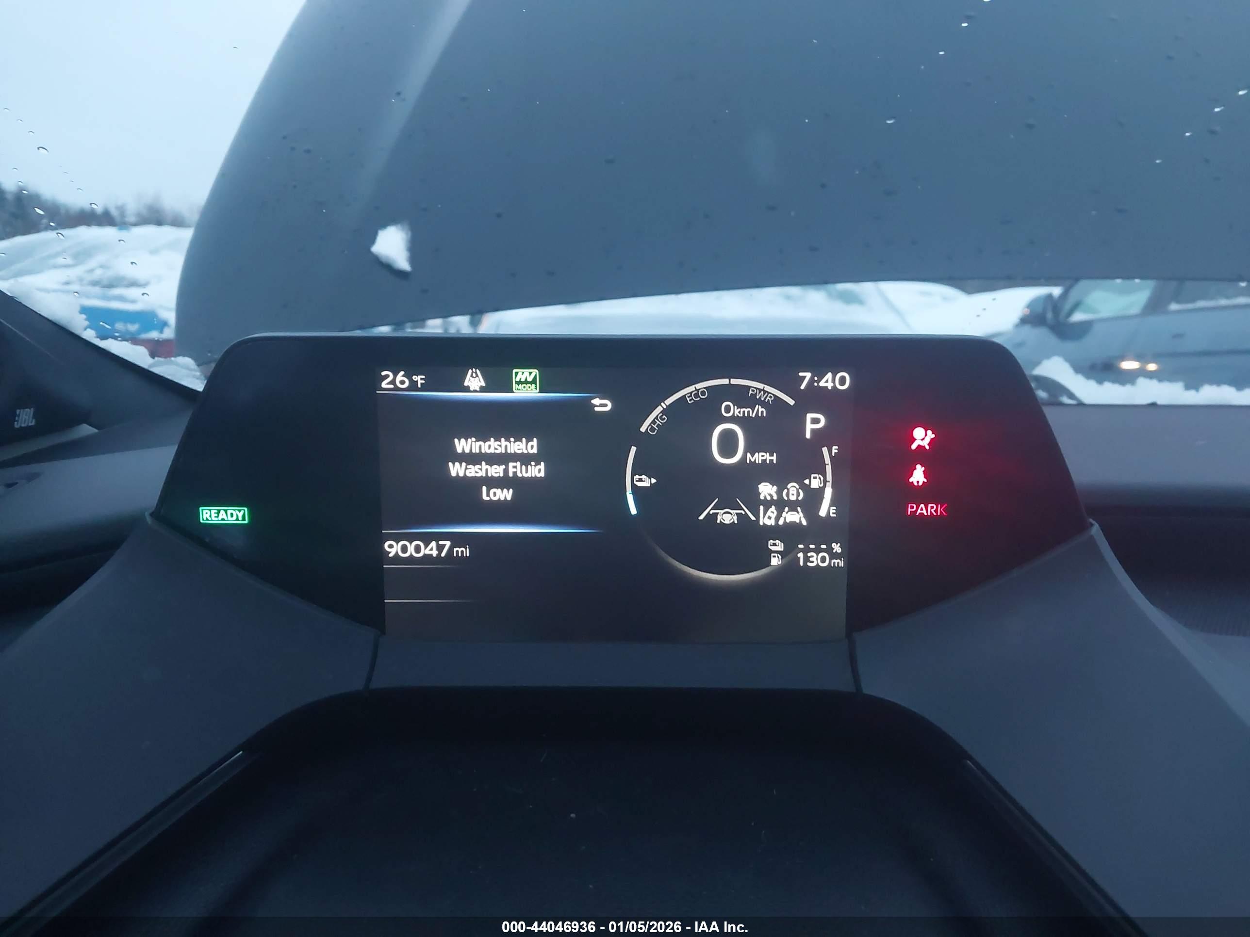 TOYOTA PRIUS image 7