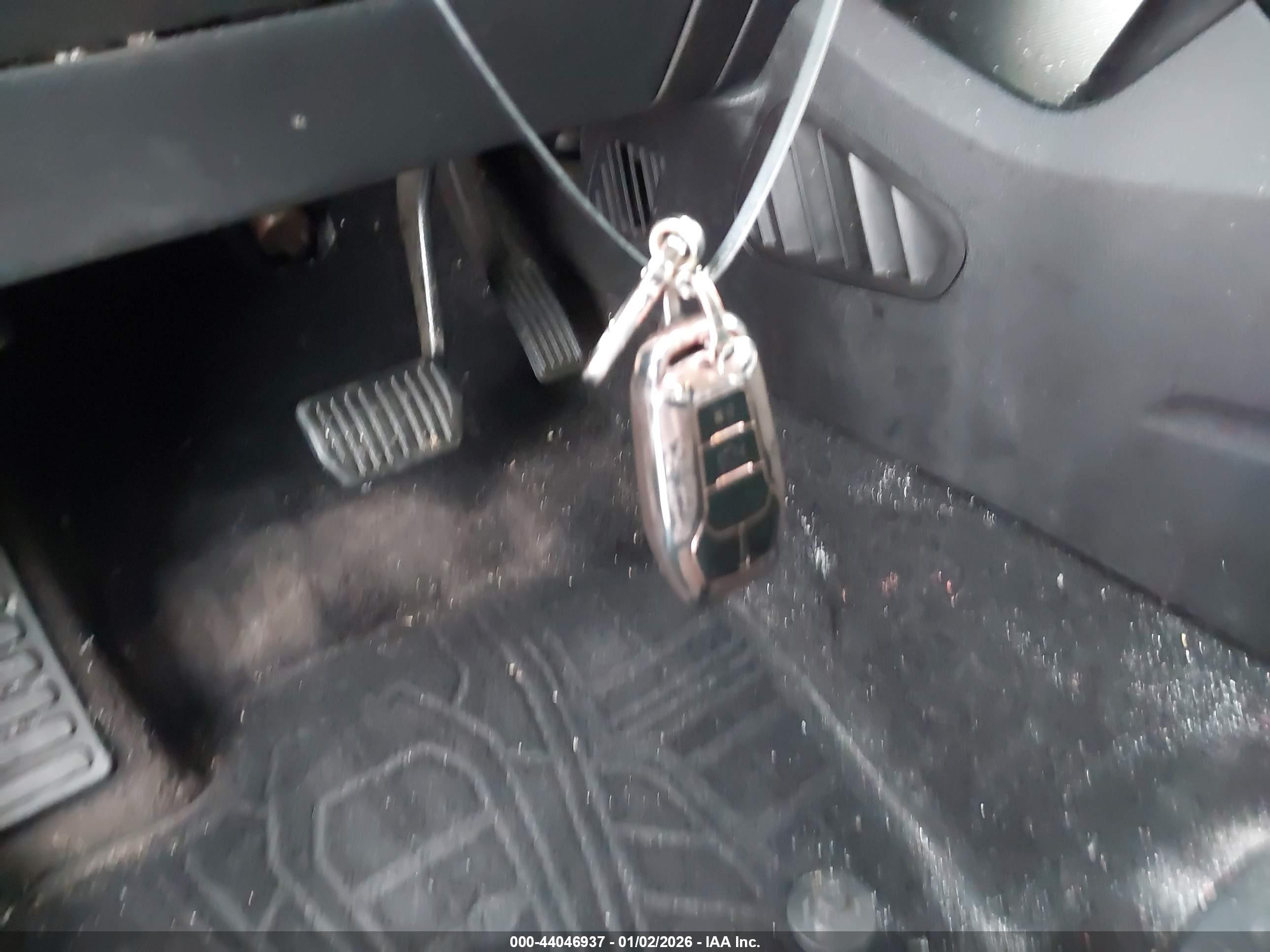 FORD EDGE image 11
