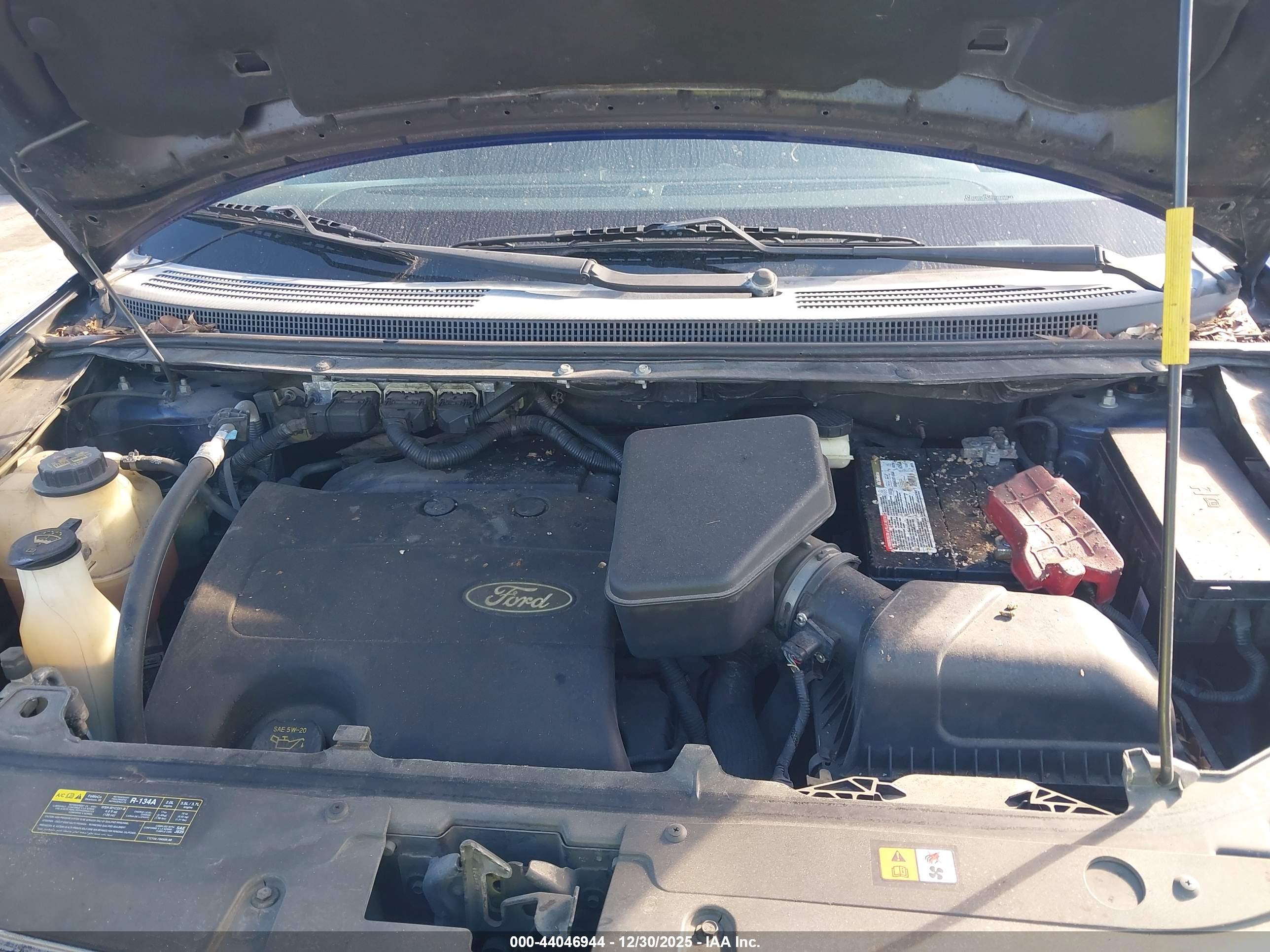 FORD EDGE image 10