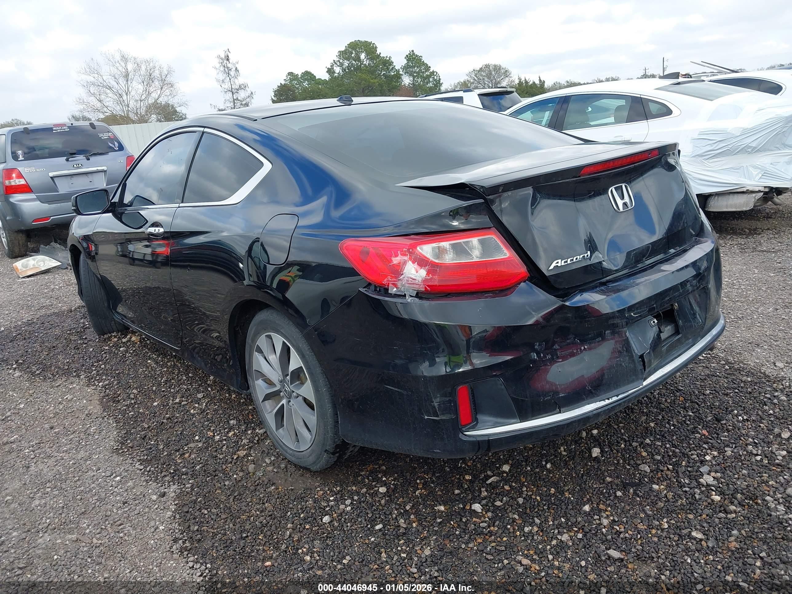 HONDA ACCORD image 3