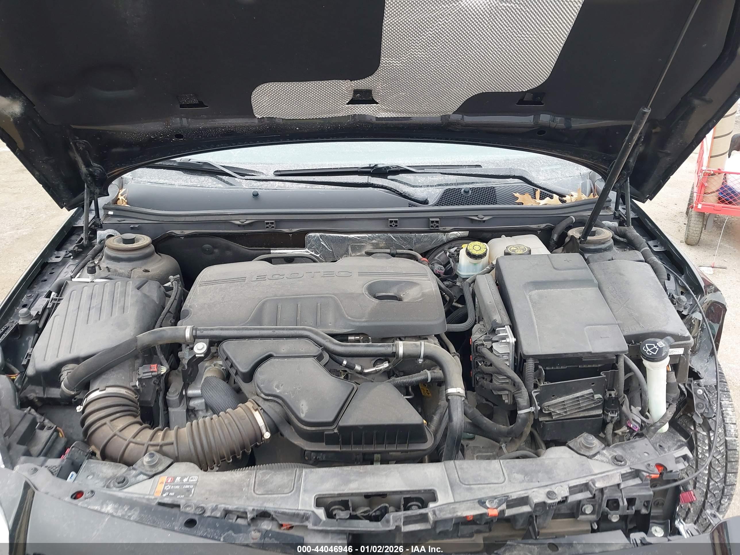 BUICK REGAL image 10