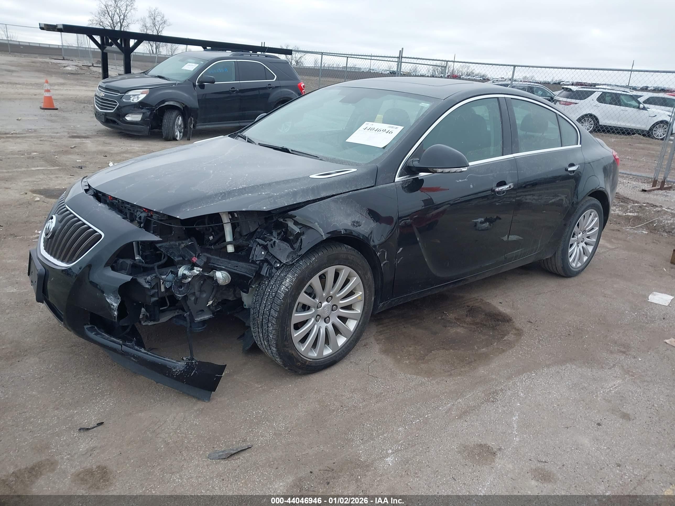 BUICK REGAL image 2