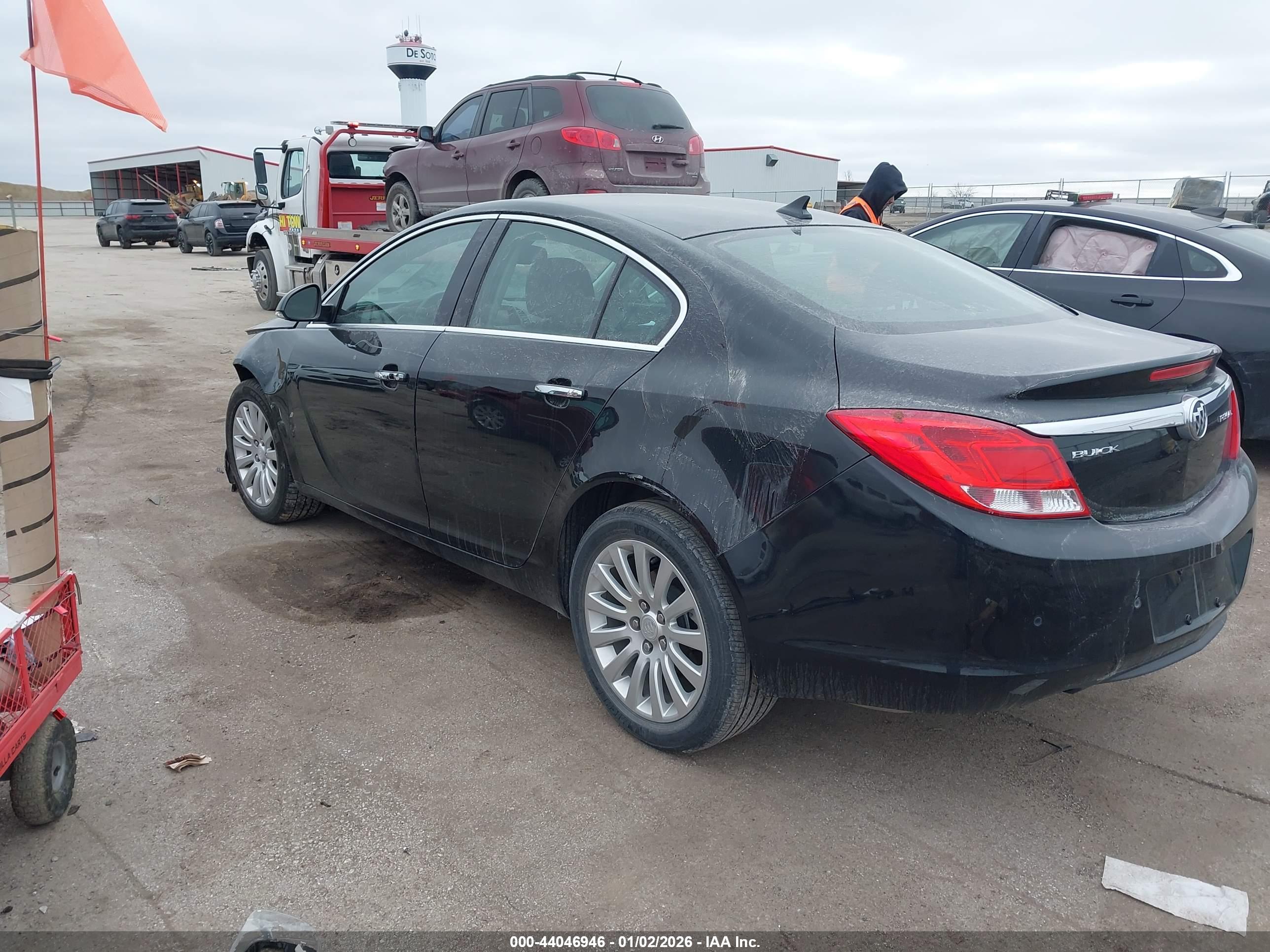 BUICK REGAL image 3