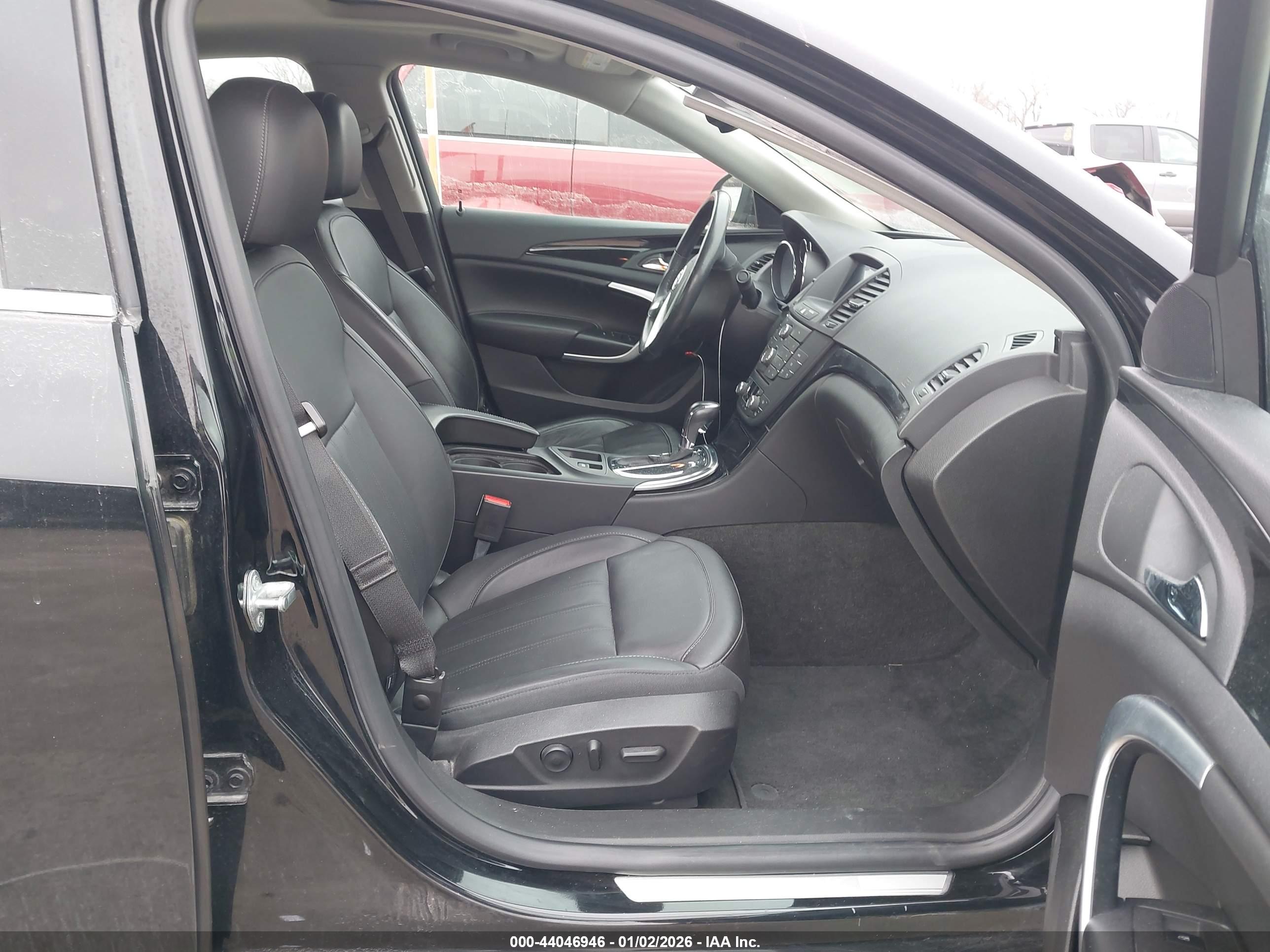BUICK REGAL image 5