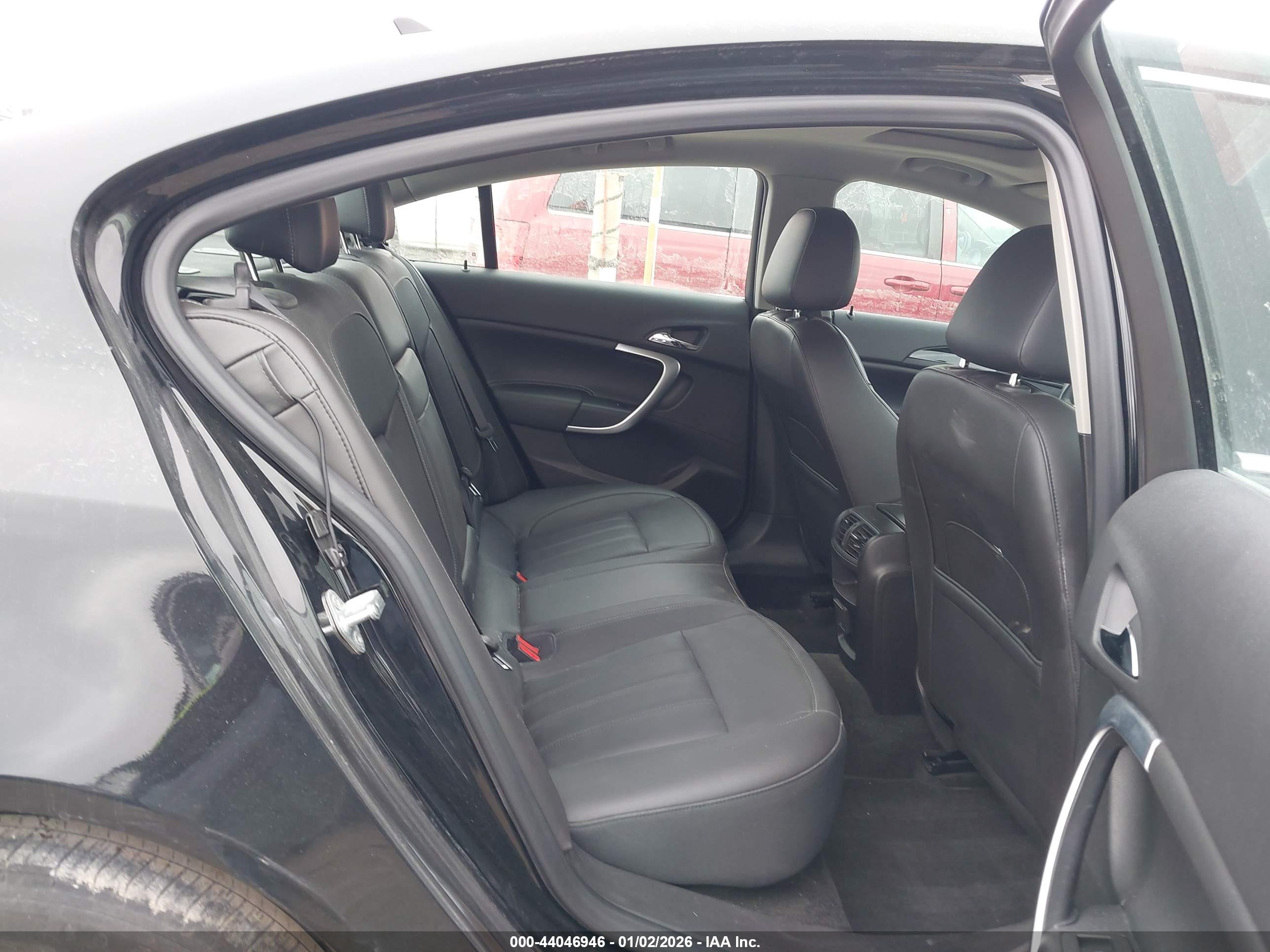 BUICK REGAL image 8