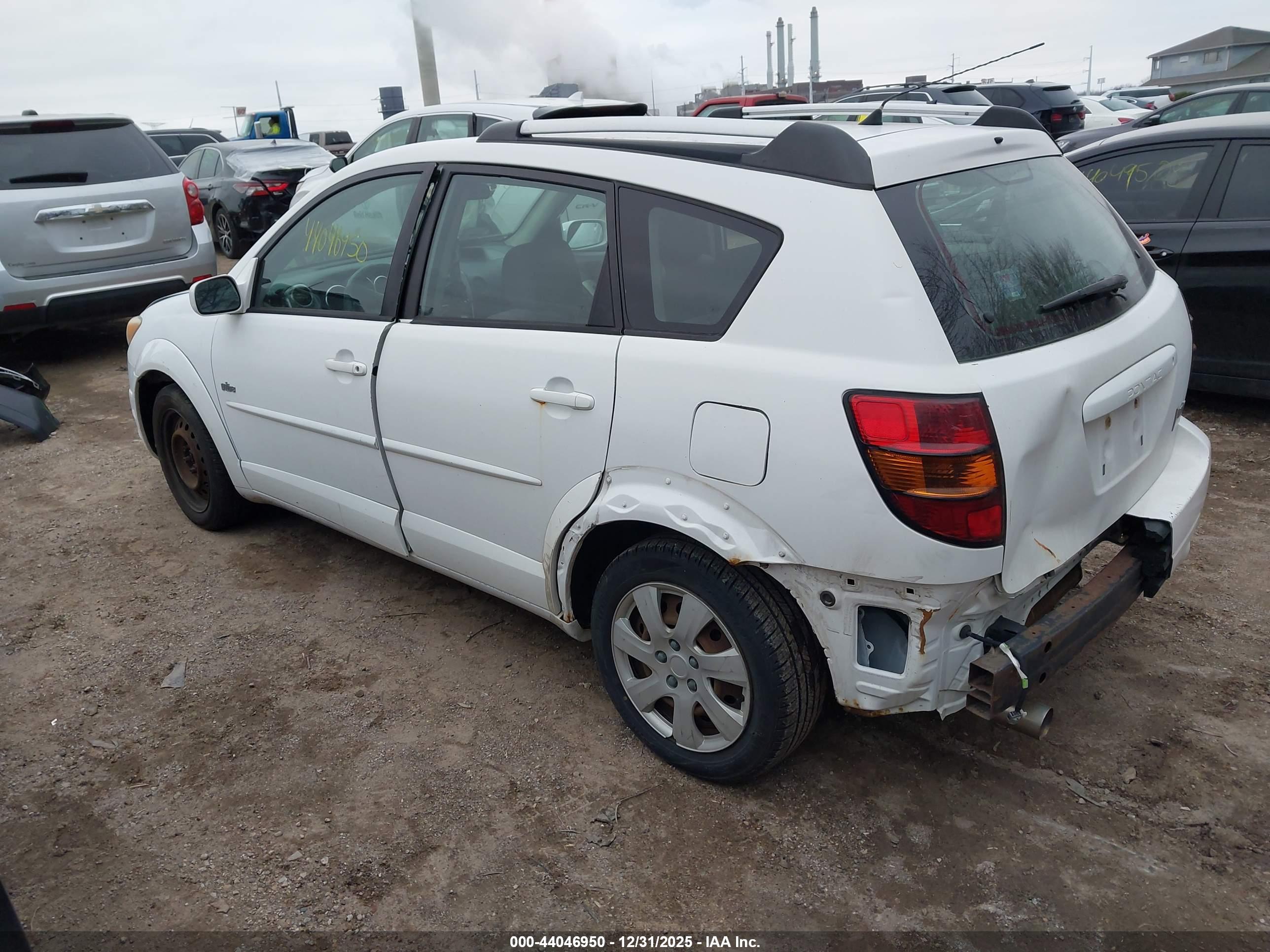 PONTIAC VIBE image 3