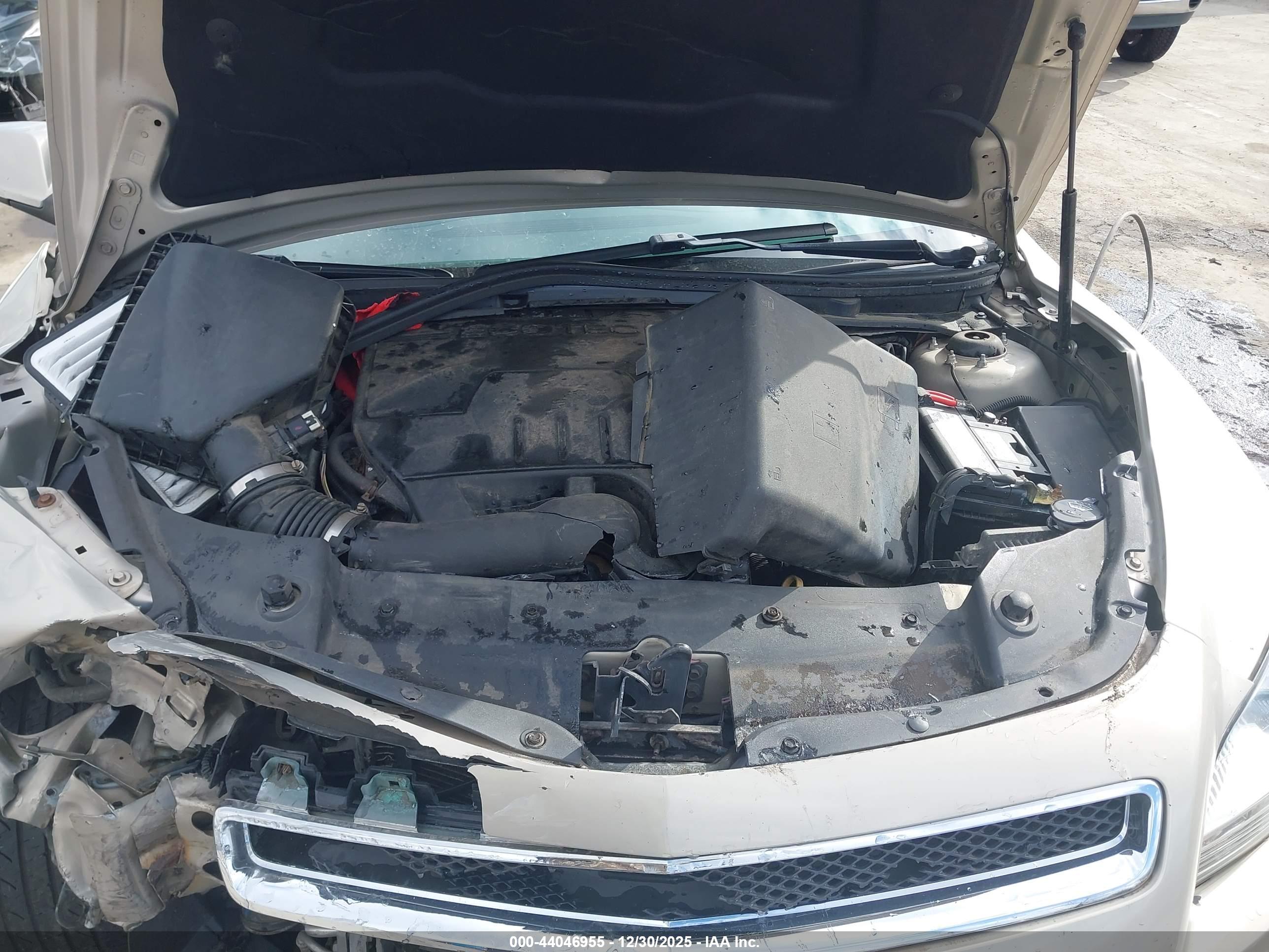 CHEVROLET MALIBU image 10