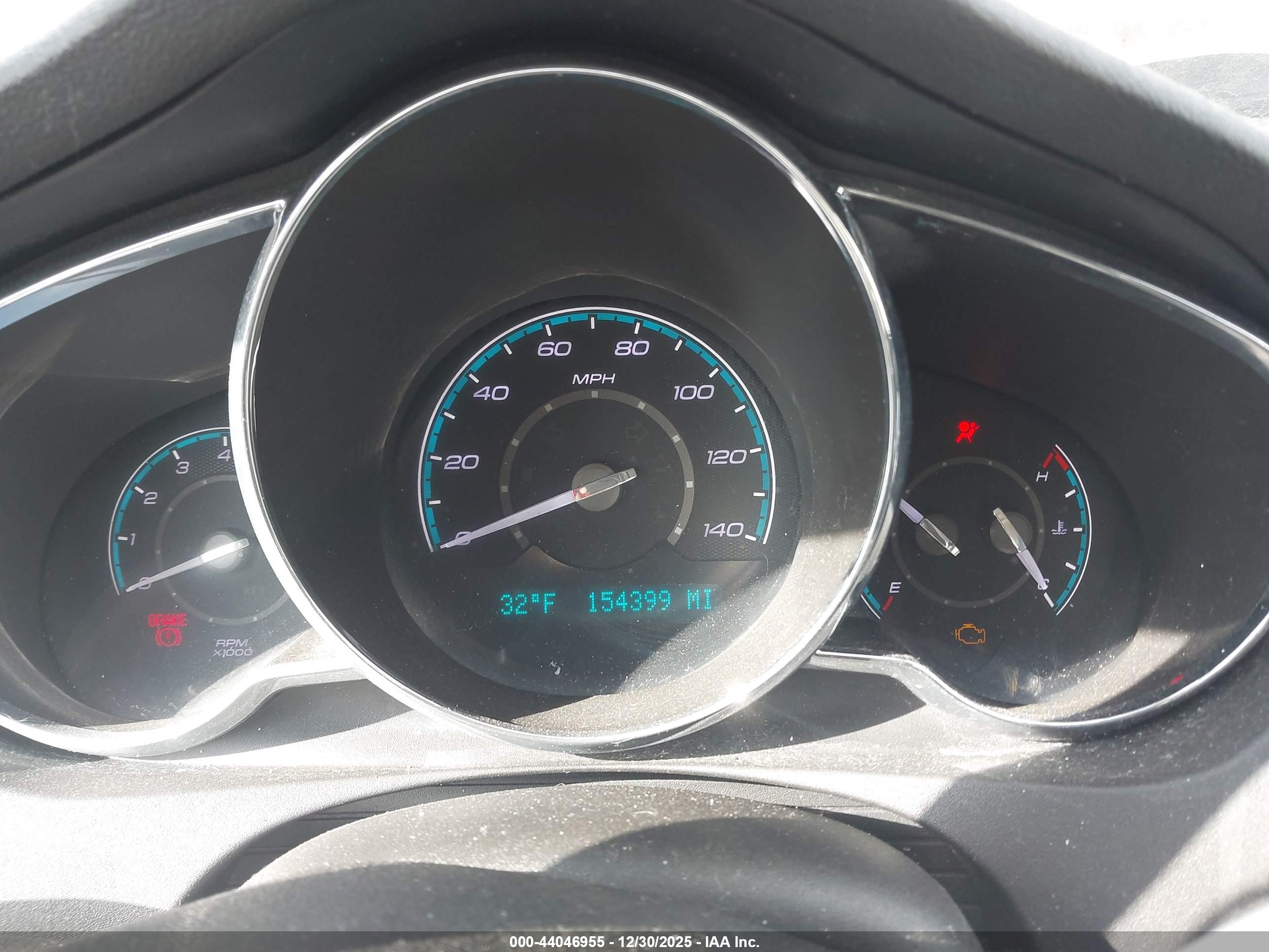CHEVROLET MALIBU image 7