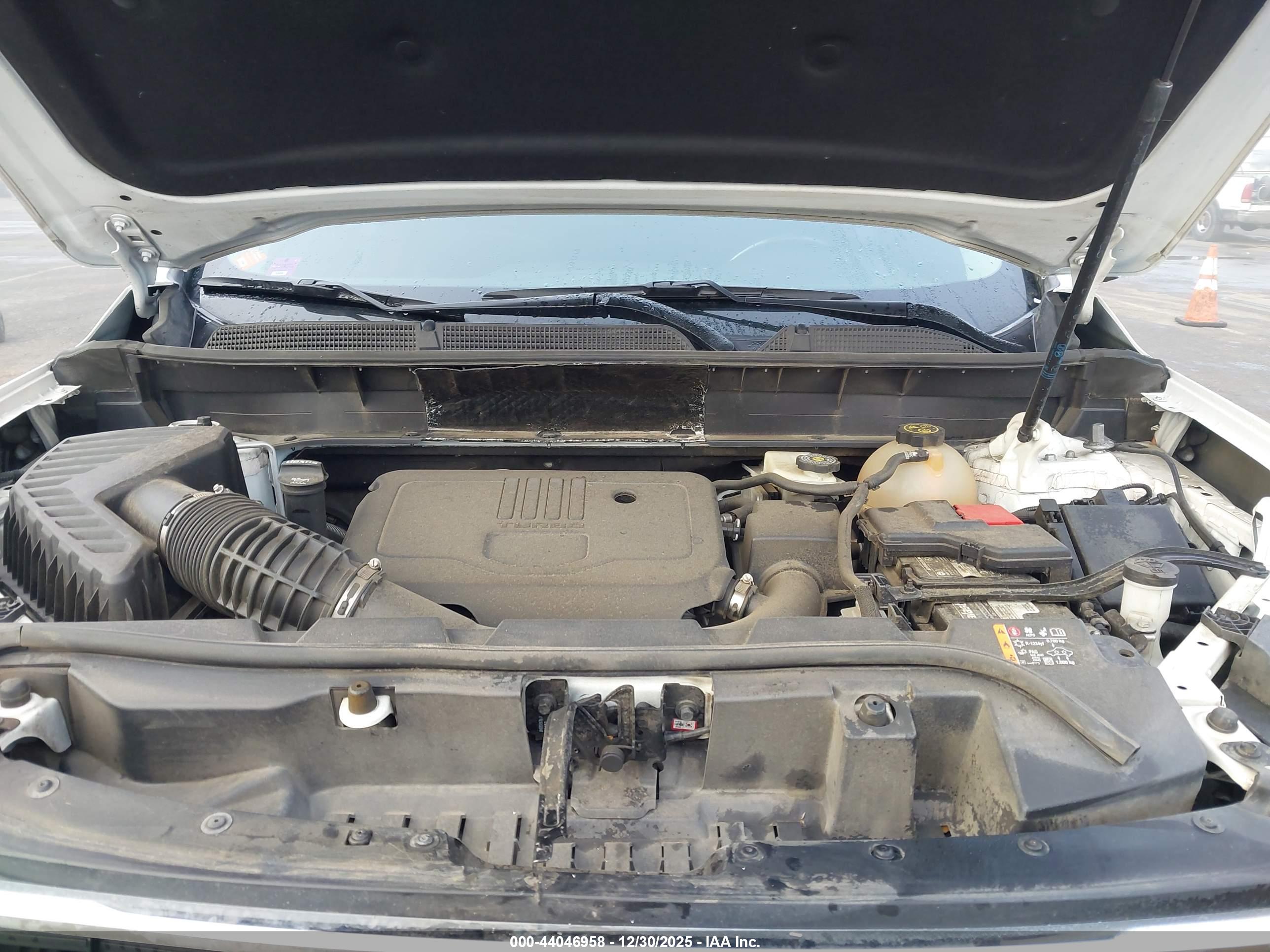 GMC ACADIA image 10