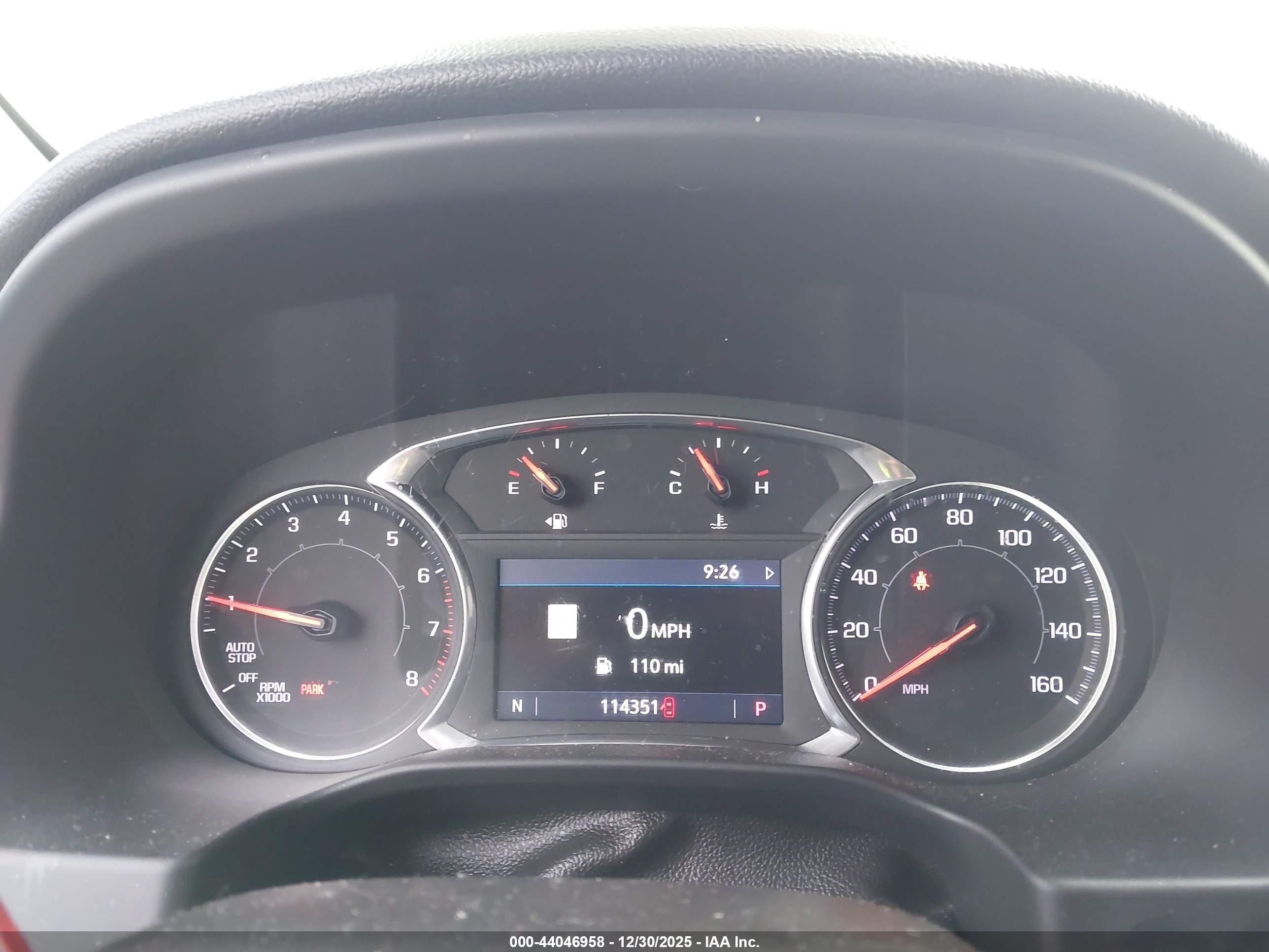 GMC ACADIA image 7