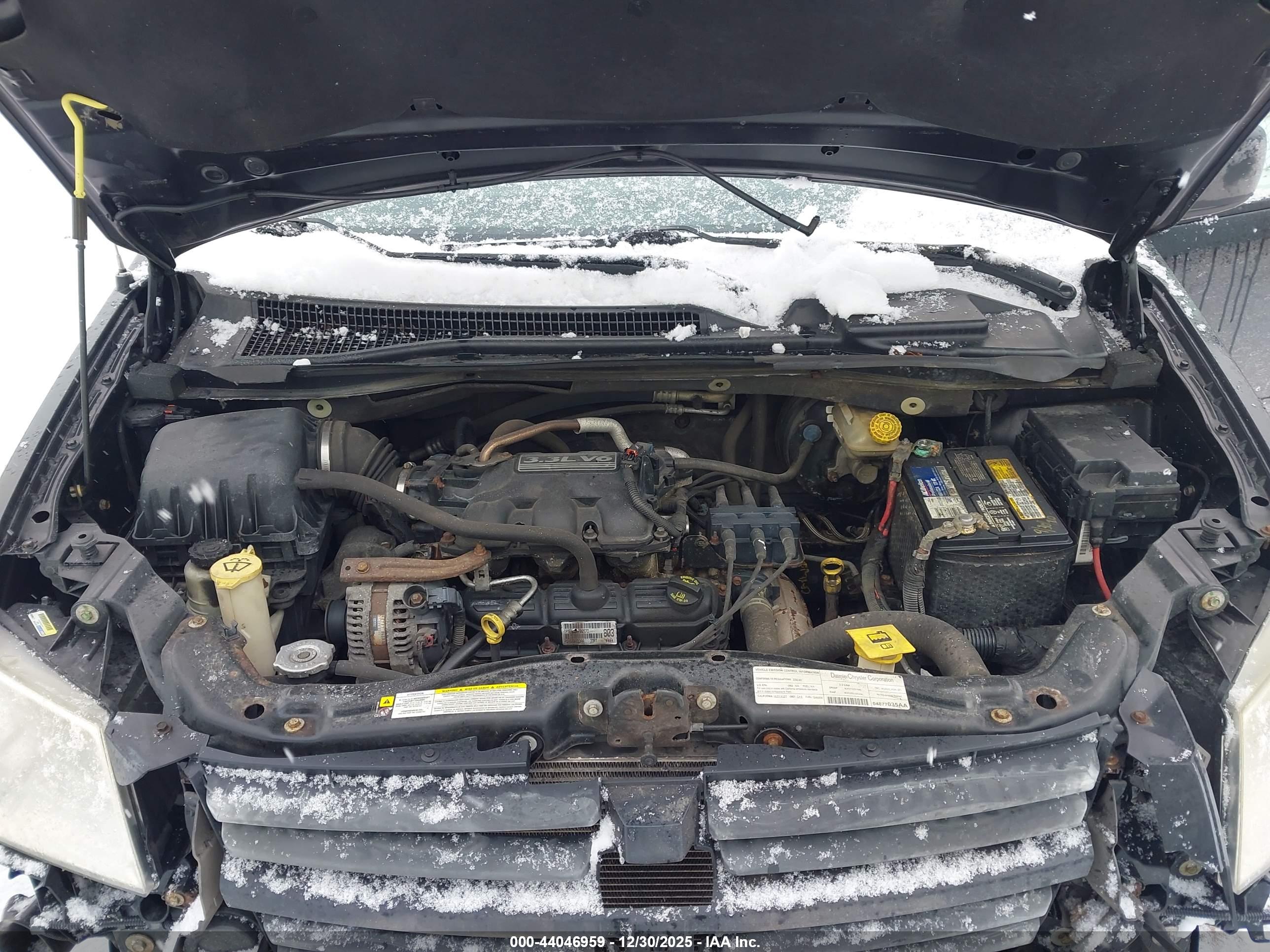 DODGE GRAND image 10