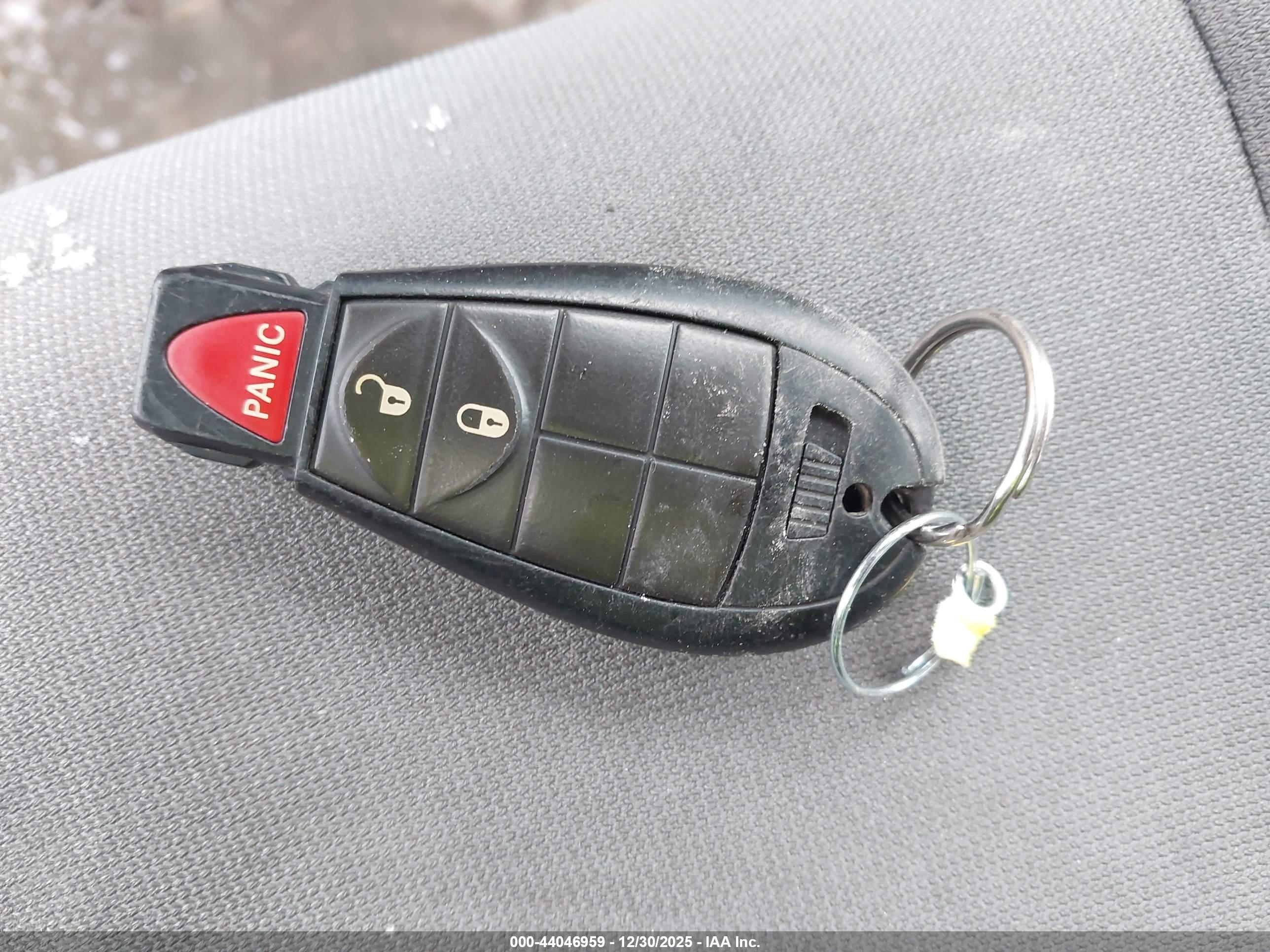 DODGE GRAND image 11