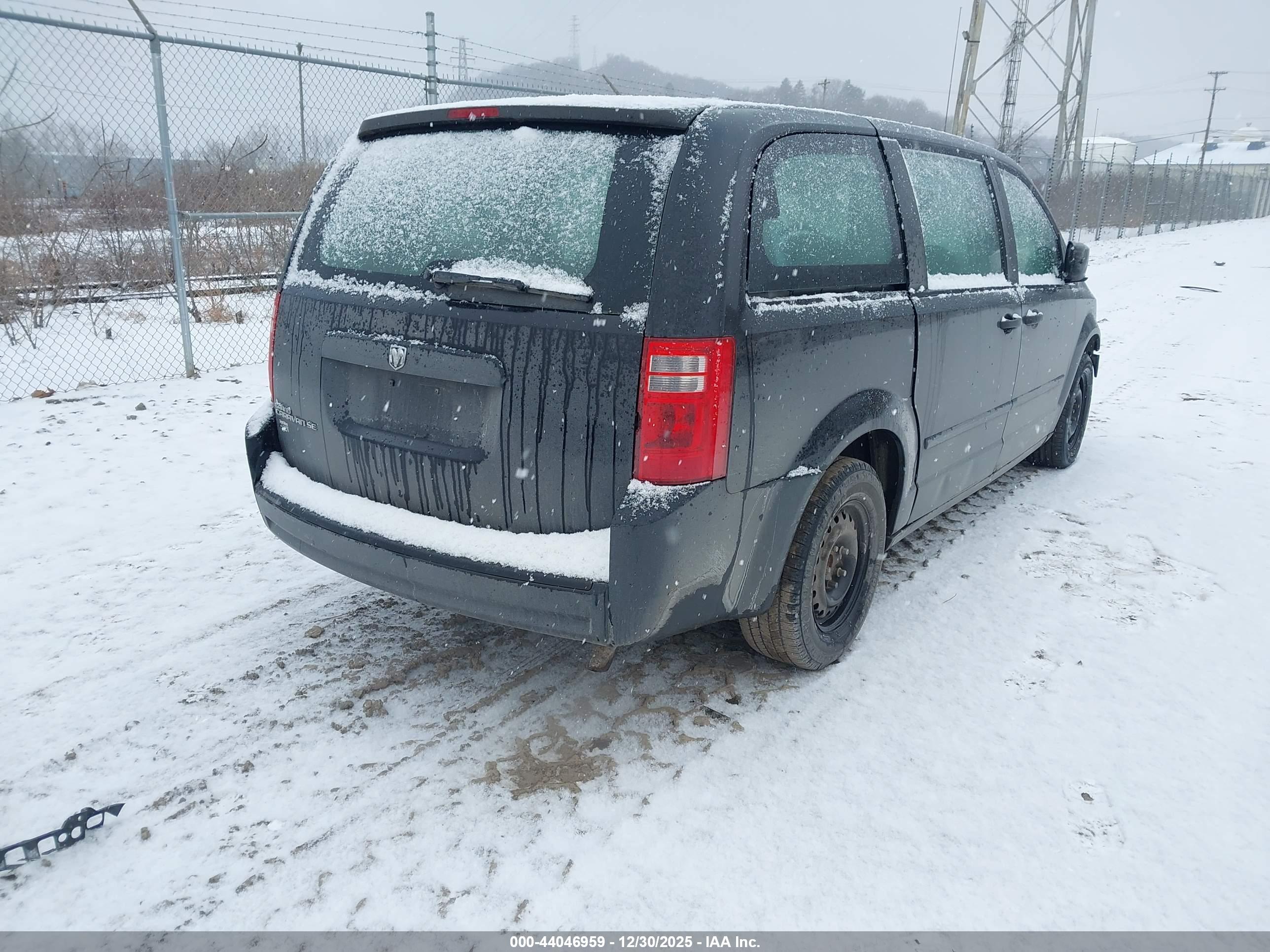 DODGE GRAND image 4