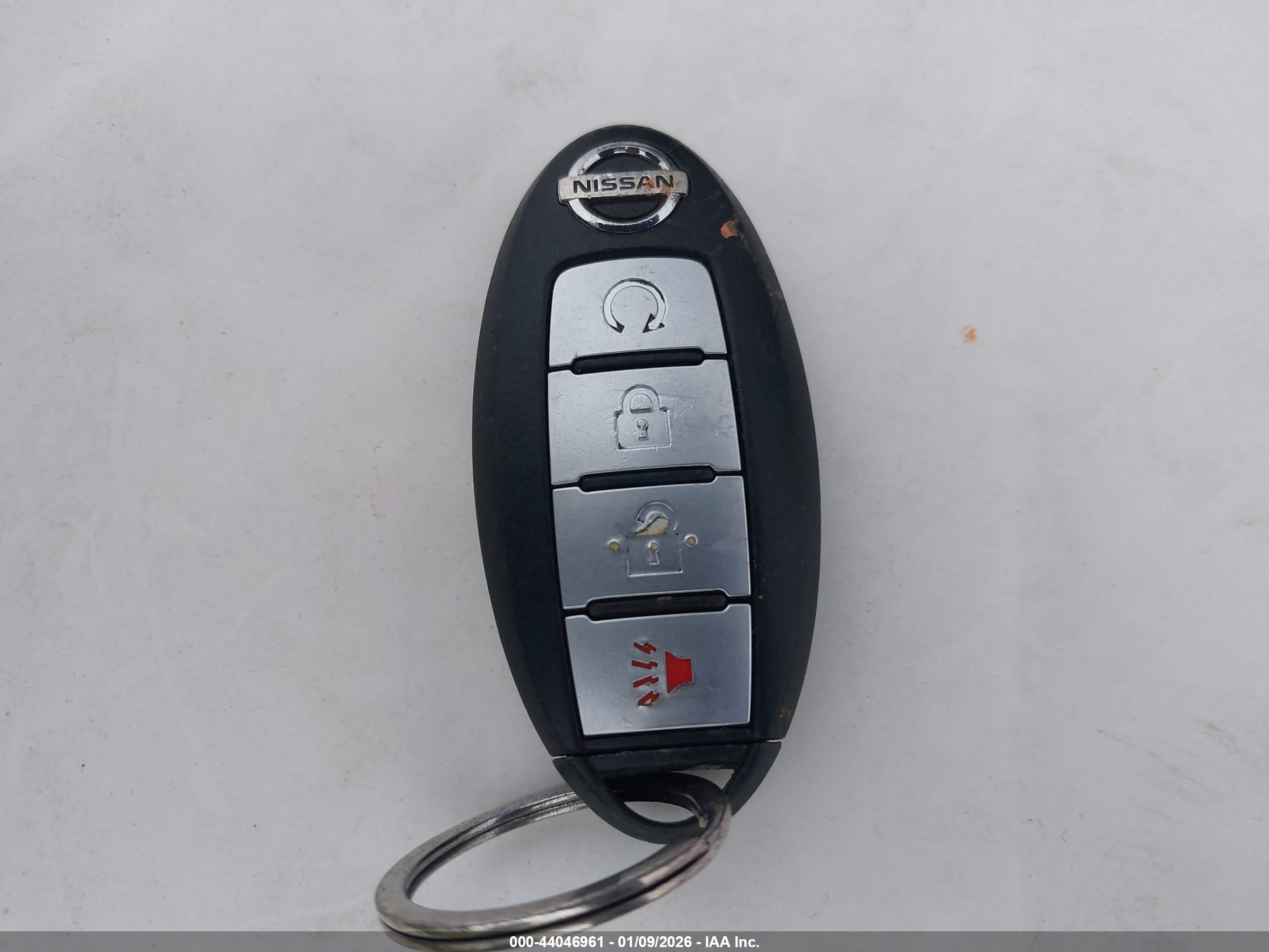 NISSAN PATHFINDER image 11