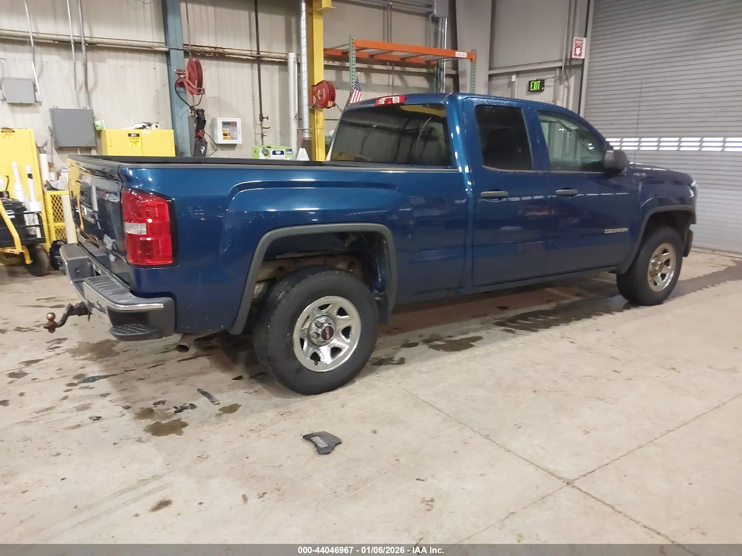 GMC SIERRA image 4