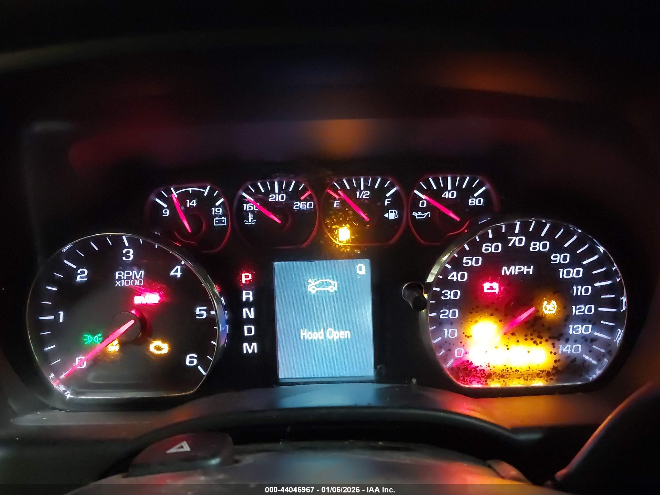 GMC SIERRA image 7