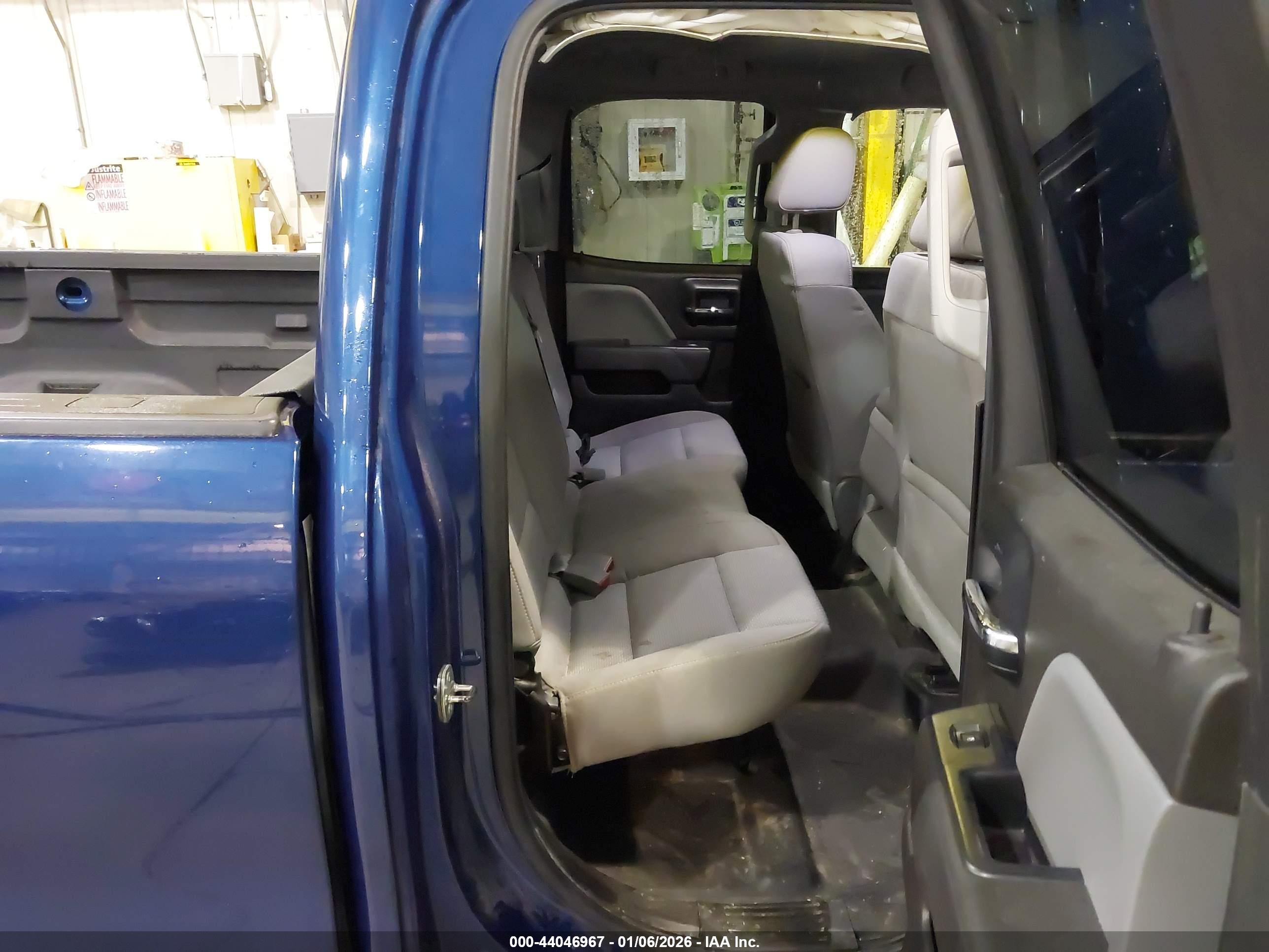 GMC SIERRA image 8