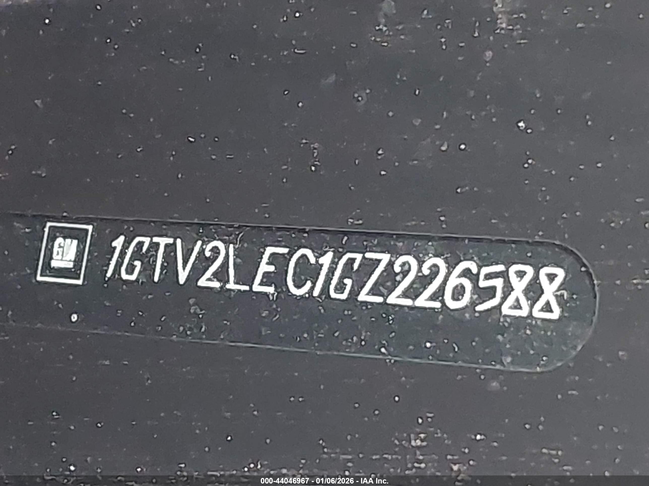 GMC SIERRA image 9