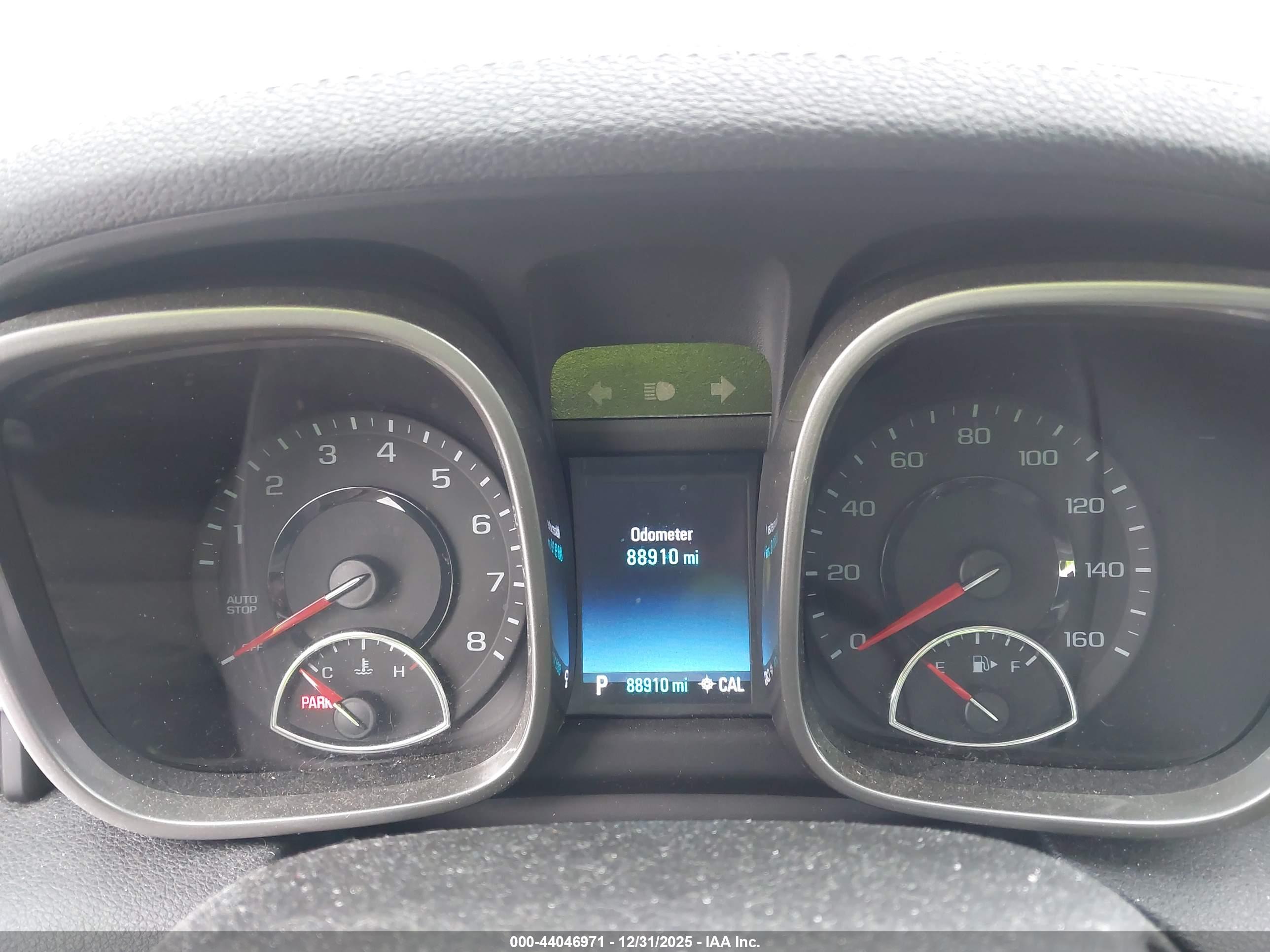 CHEVROLET MALIBU image 7