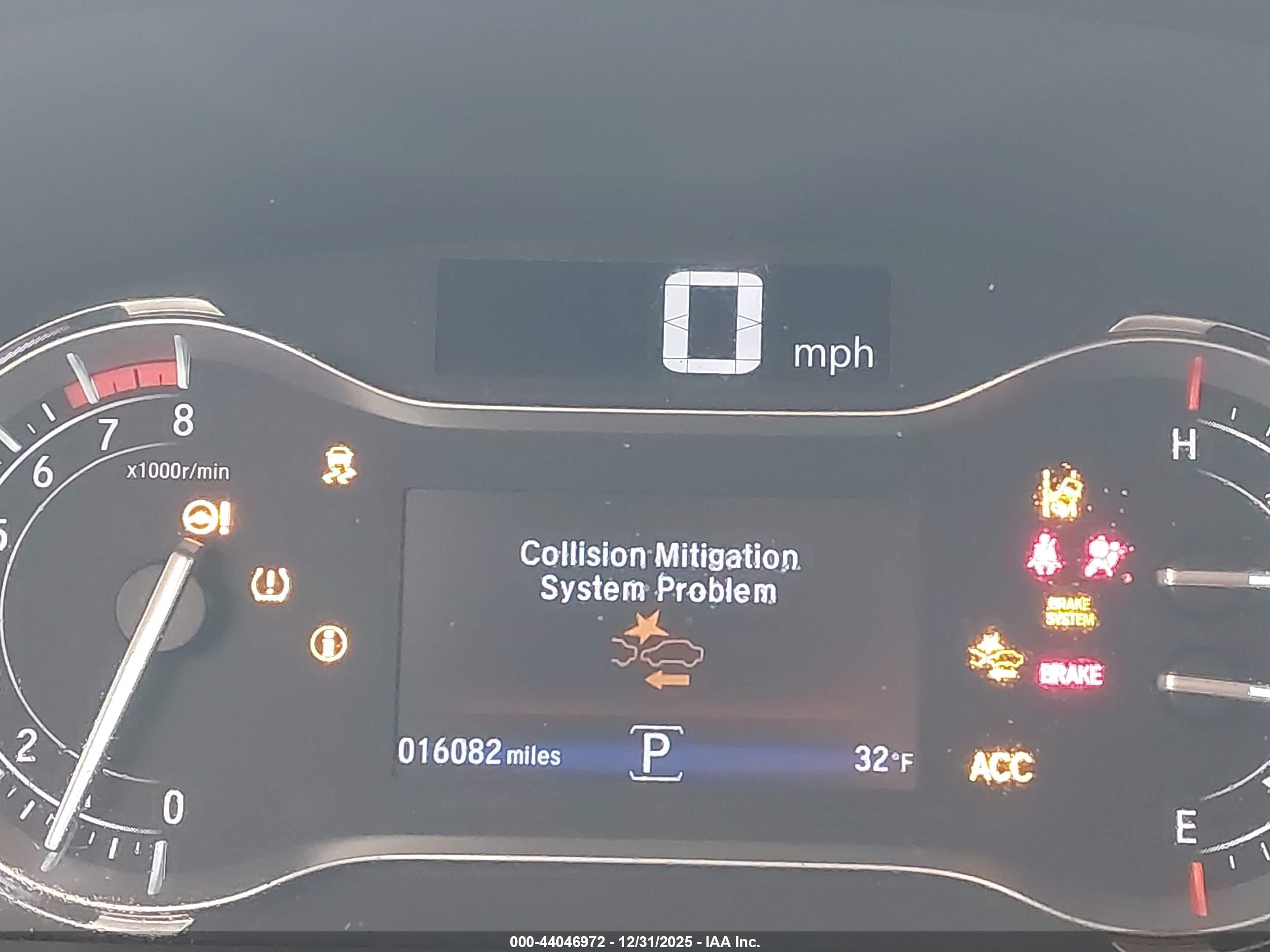 HONDA RIDGELINE image 7