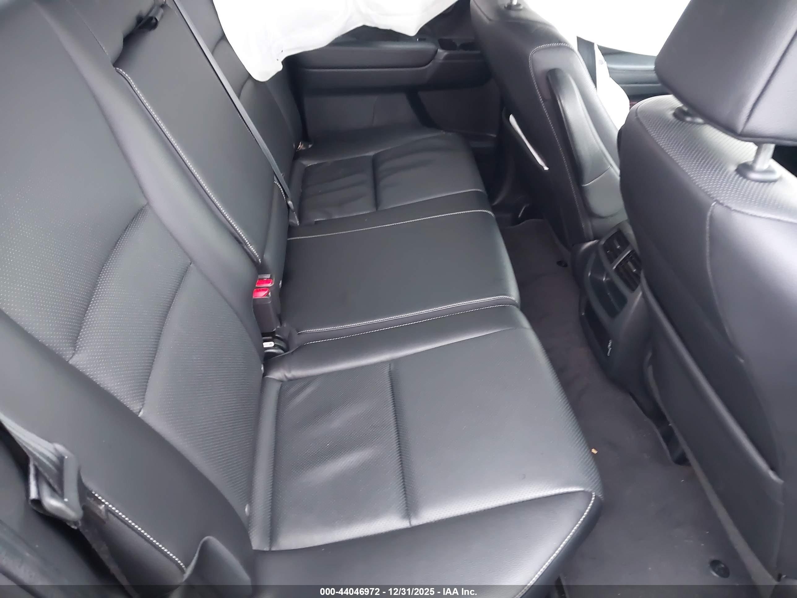 HONDA RIDGELINE image 8