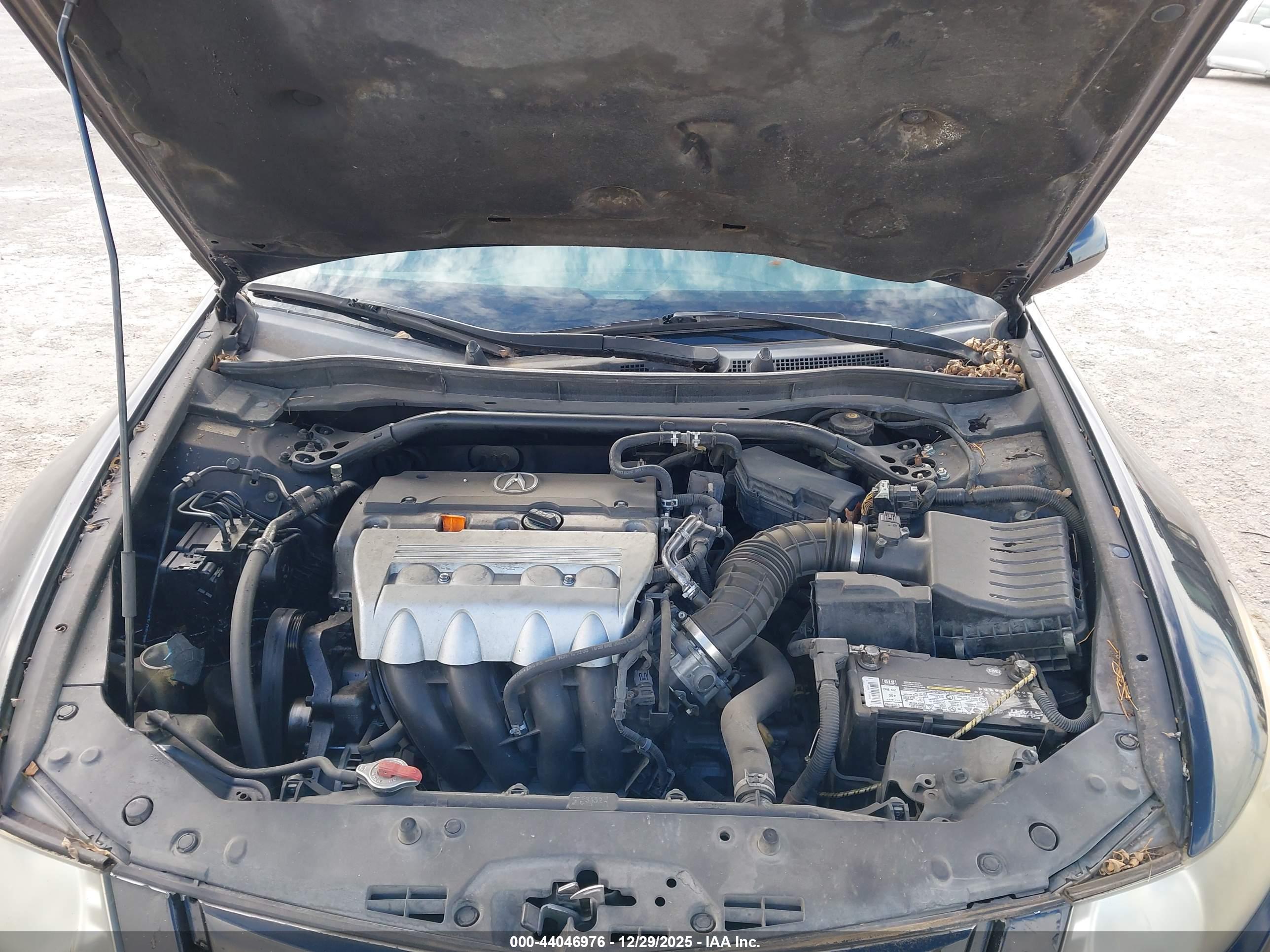ACURA TSX image 10