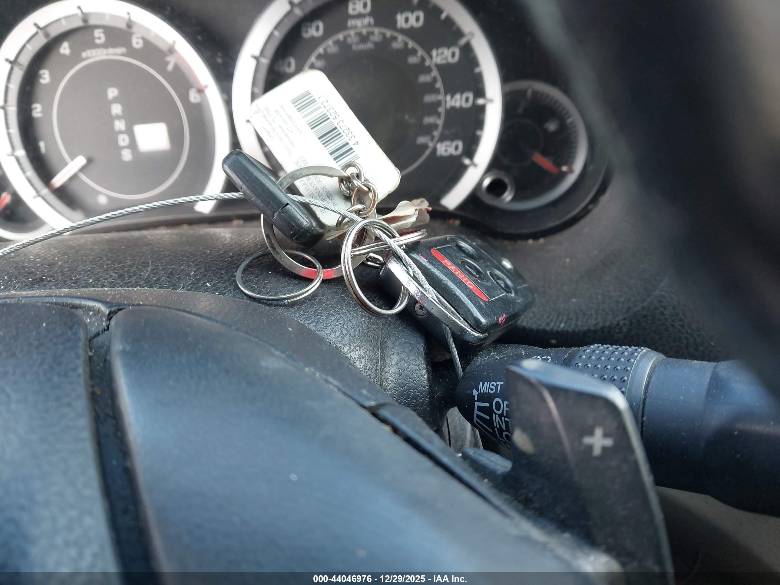ACURA TSX image 11