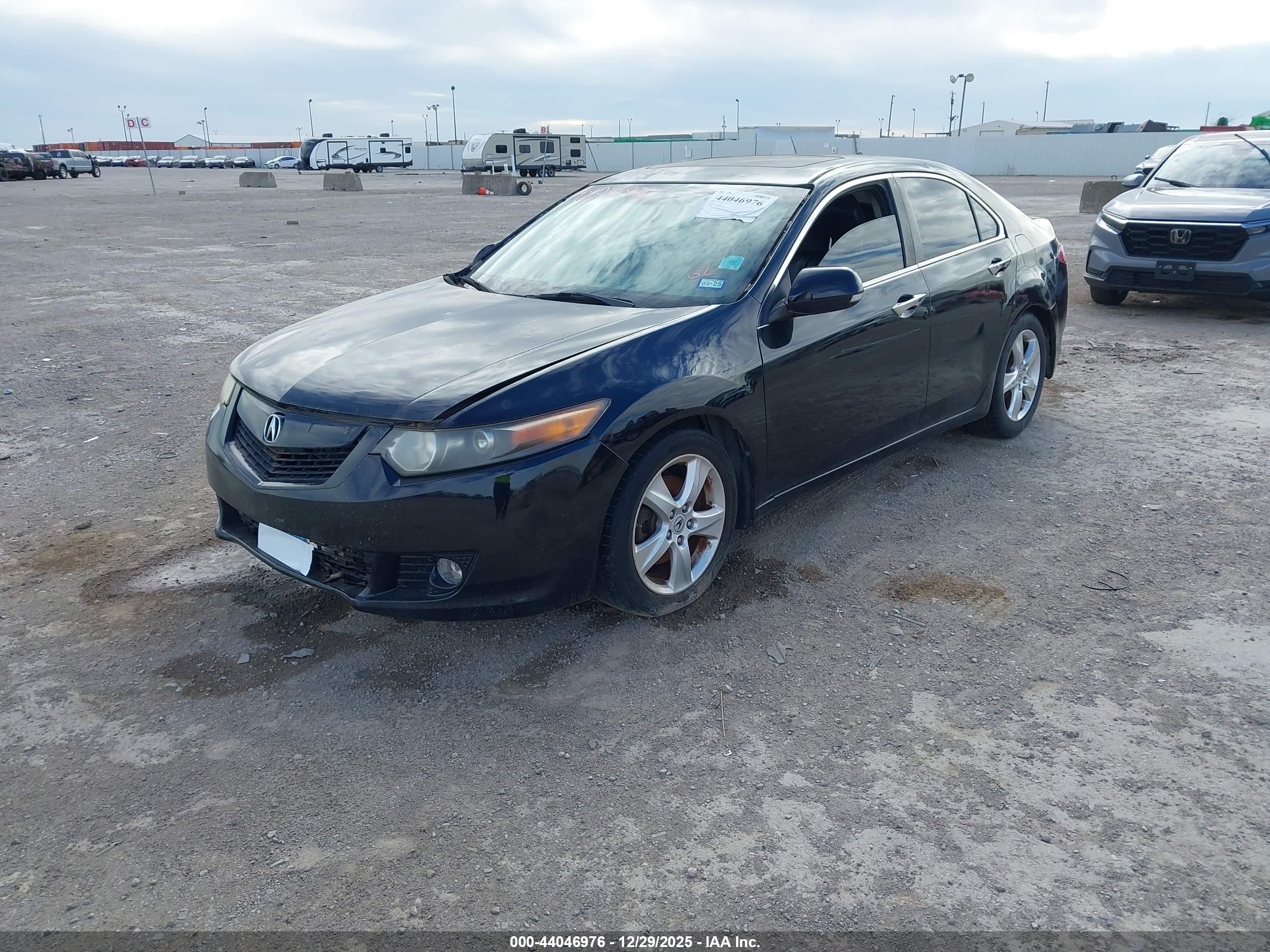 ACURA TSX image 2