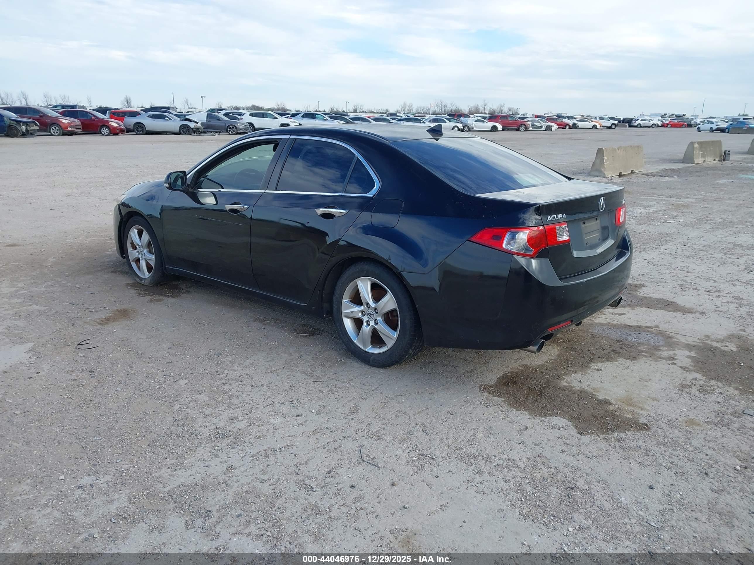ACURA TSX image 3