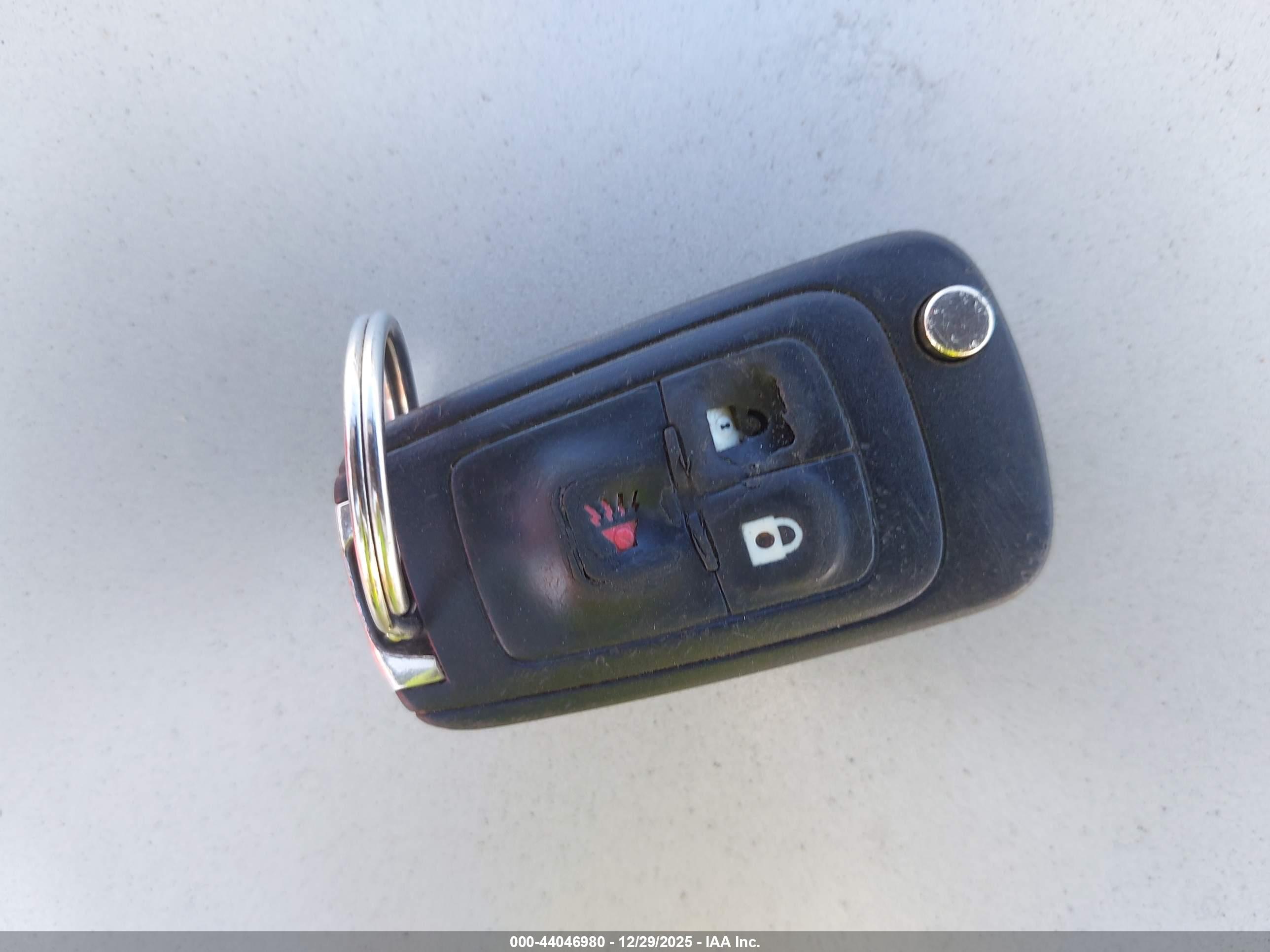 CHEVROLET SPARK image 11