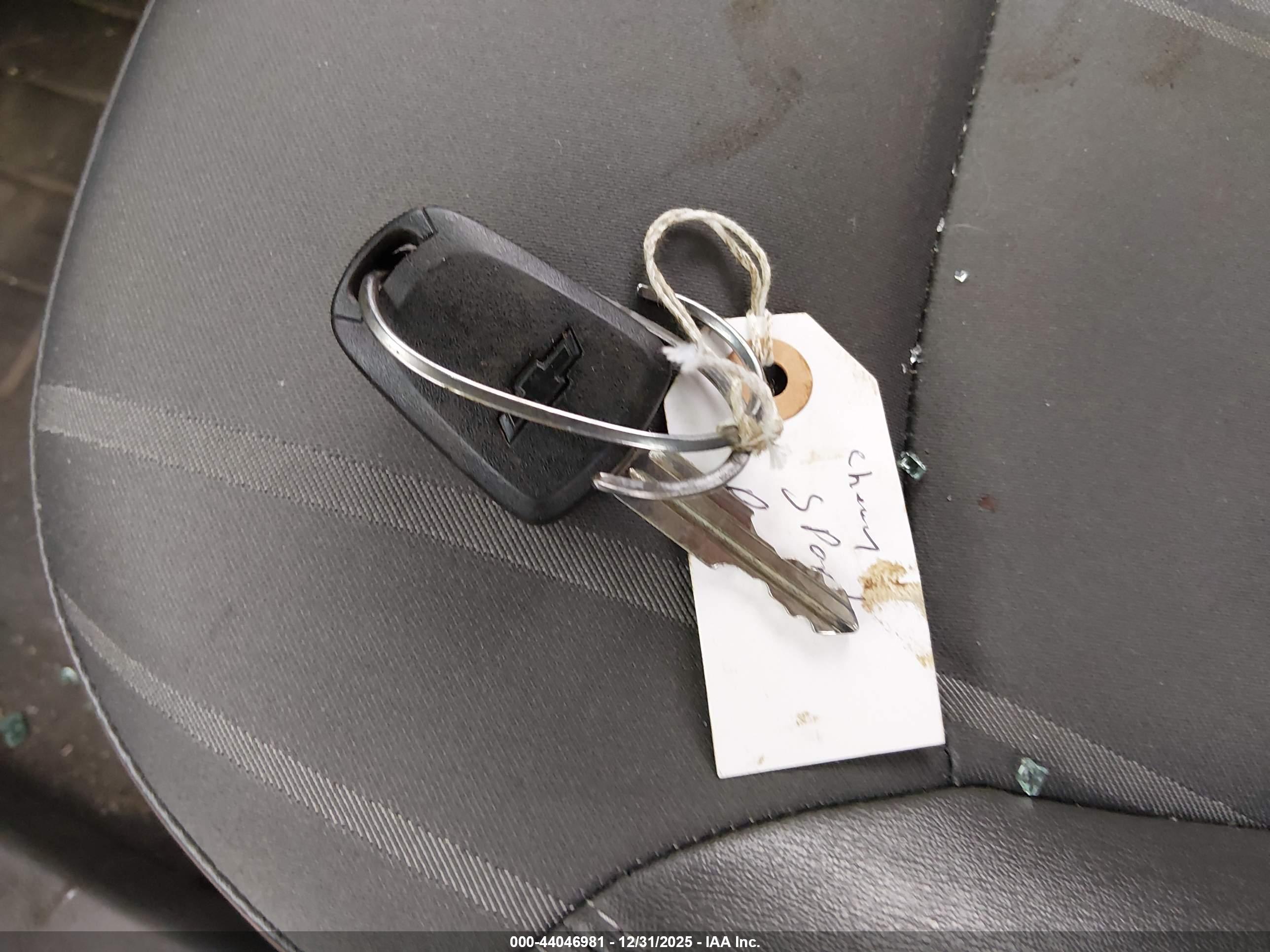 CHEVROLET SPARK image 11