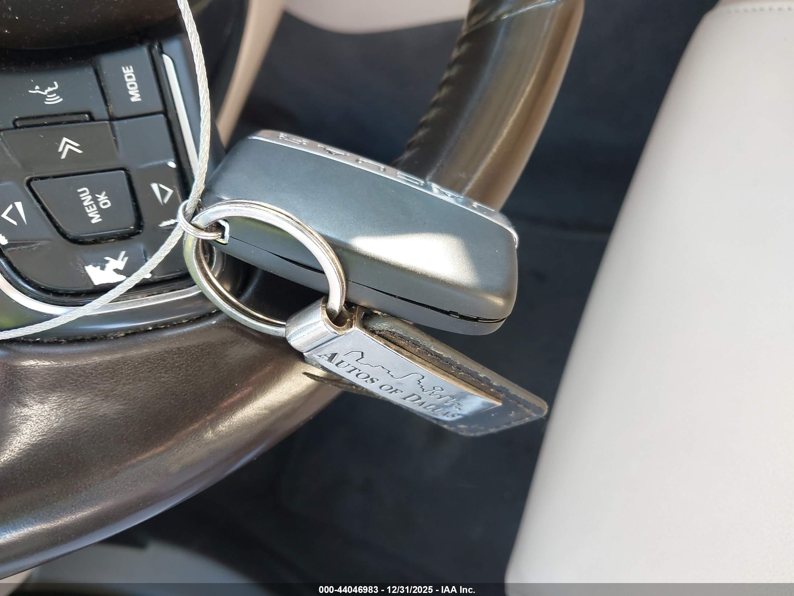 JAGUAR XF image 11