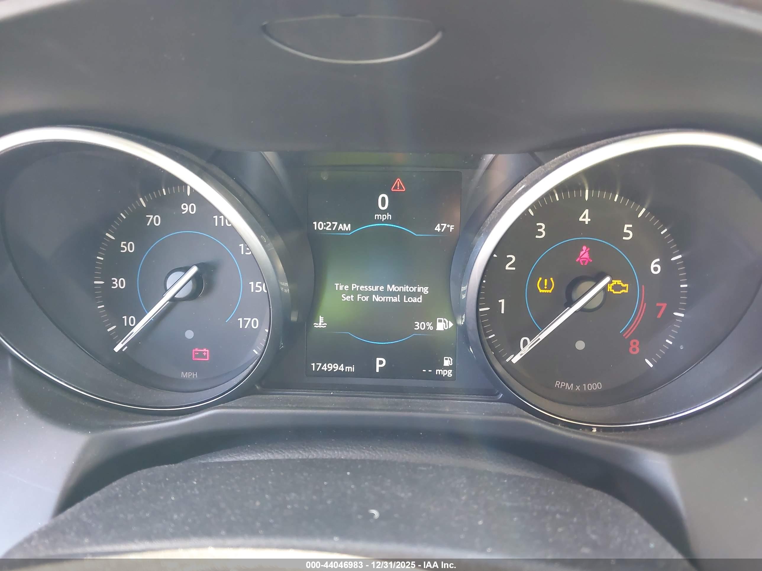 JAGUAR XF image 7