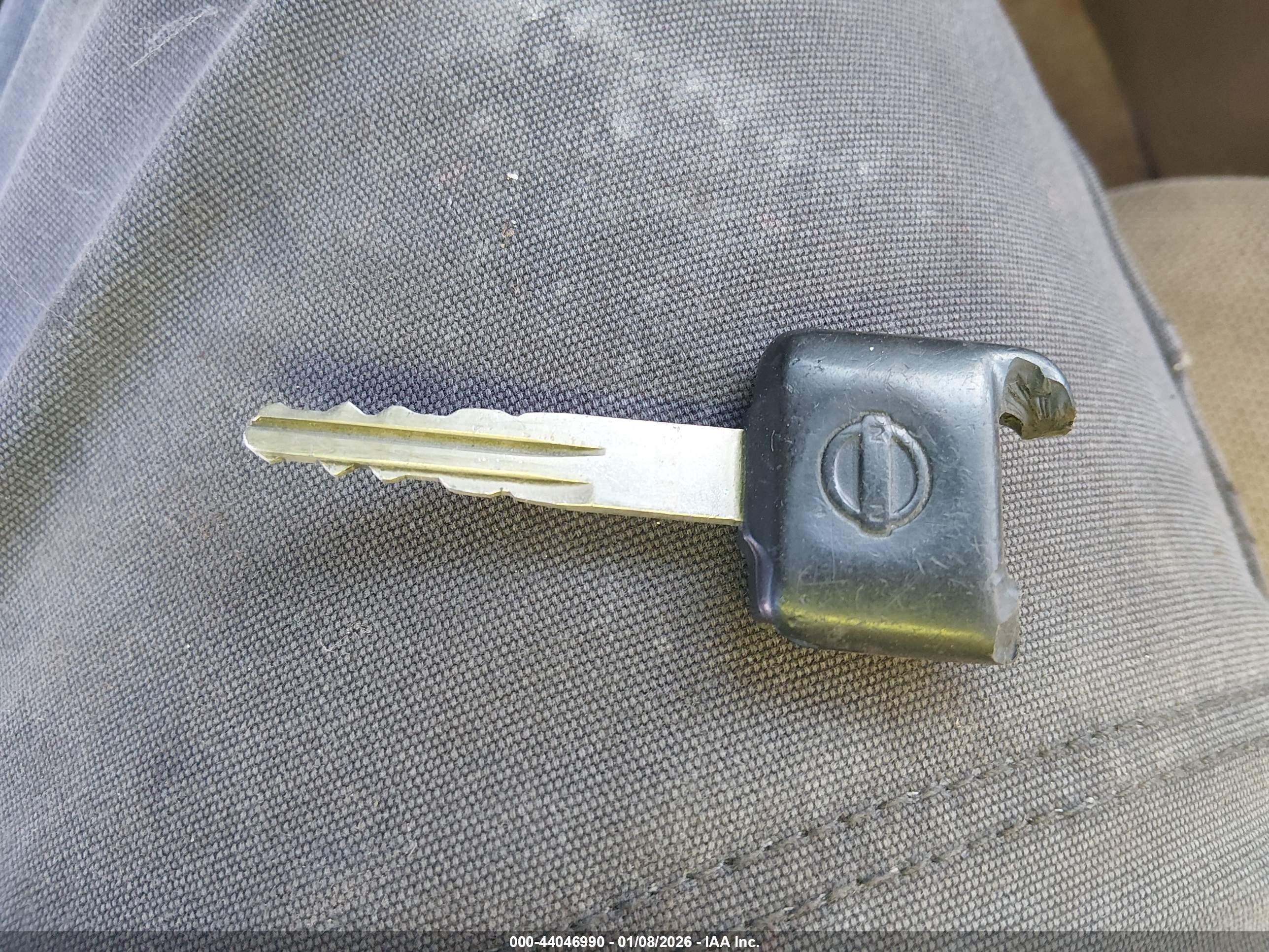 NISSAN FRONTIER image 11
