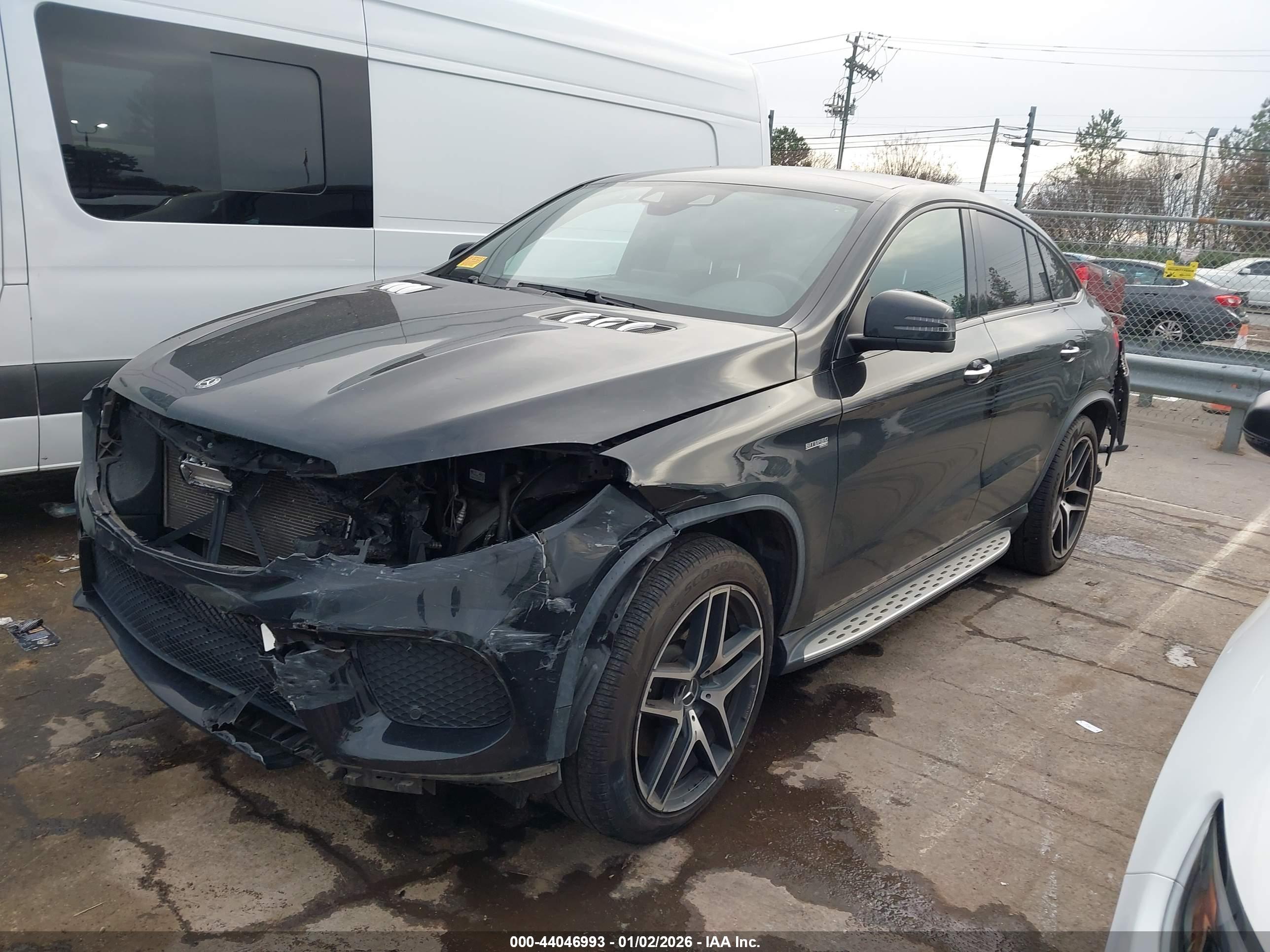 MERCEDES-BENZ AMG image 2