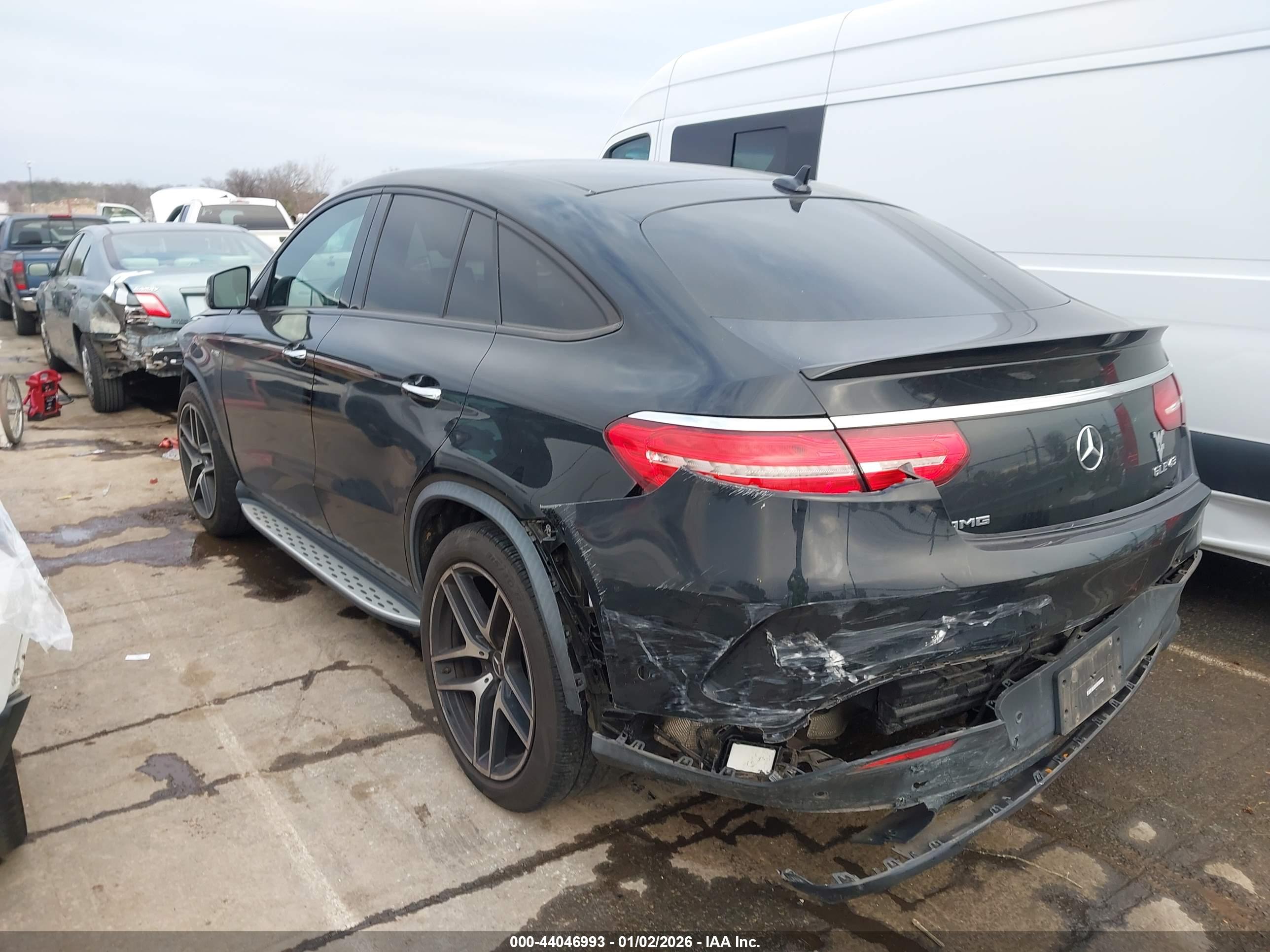 MERCEDES-BENZ AMG image 3
