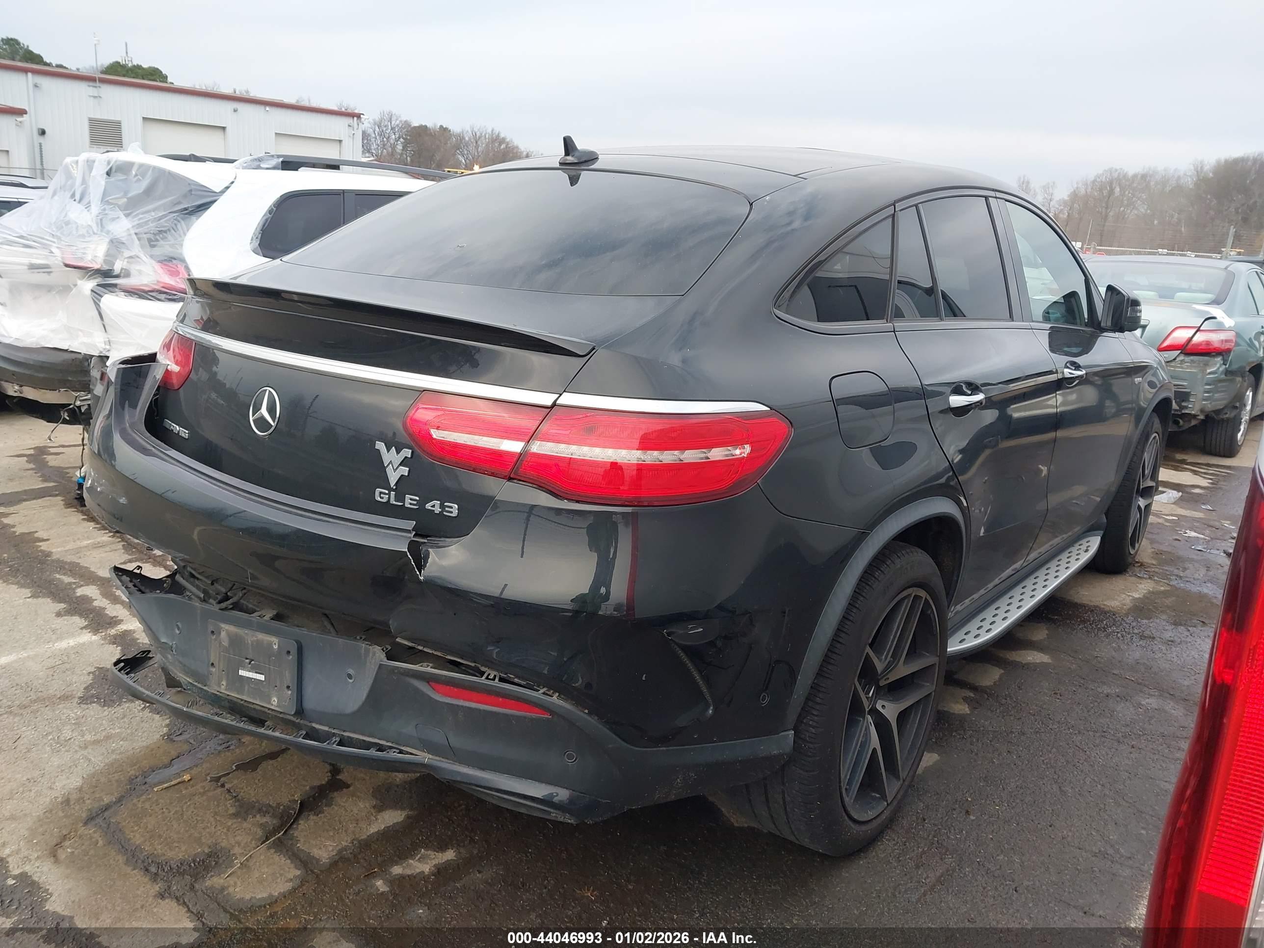 MERCEDES-BENZ AMG image 4