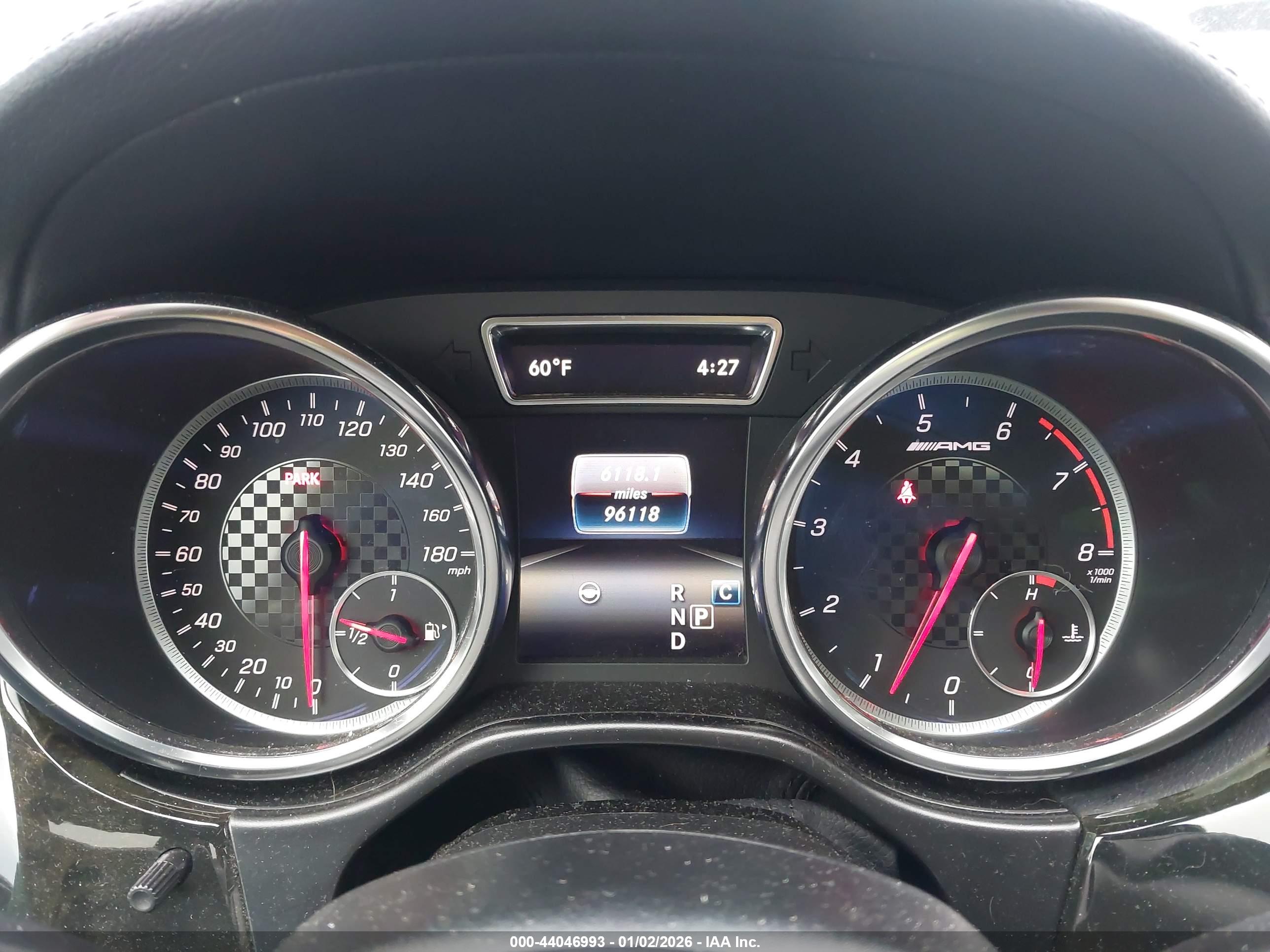 MERCEDES-BENZ AMG image 7