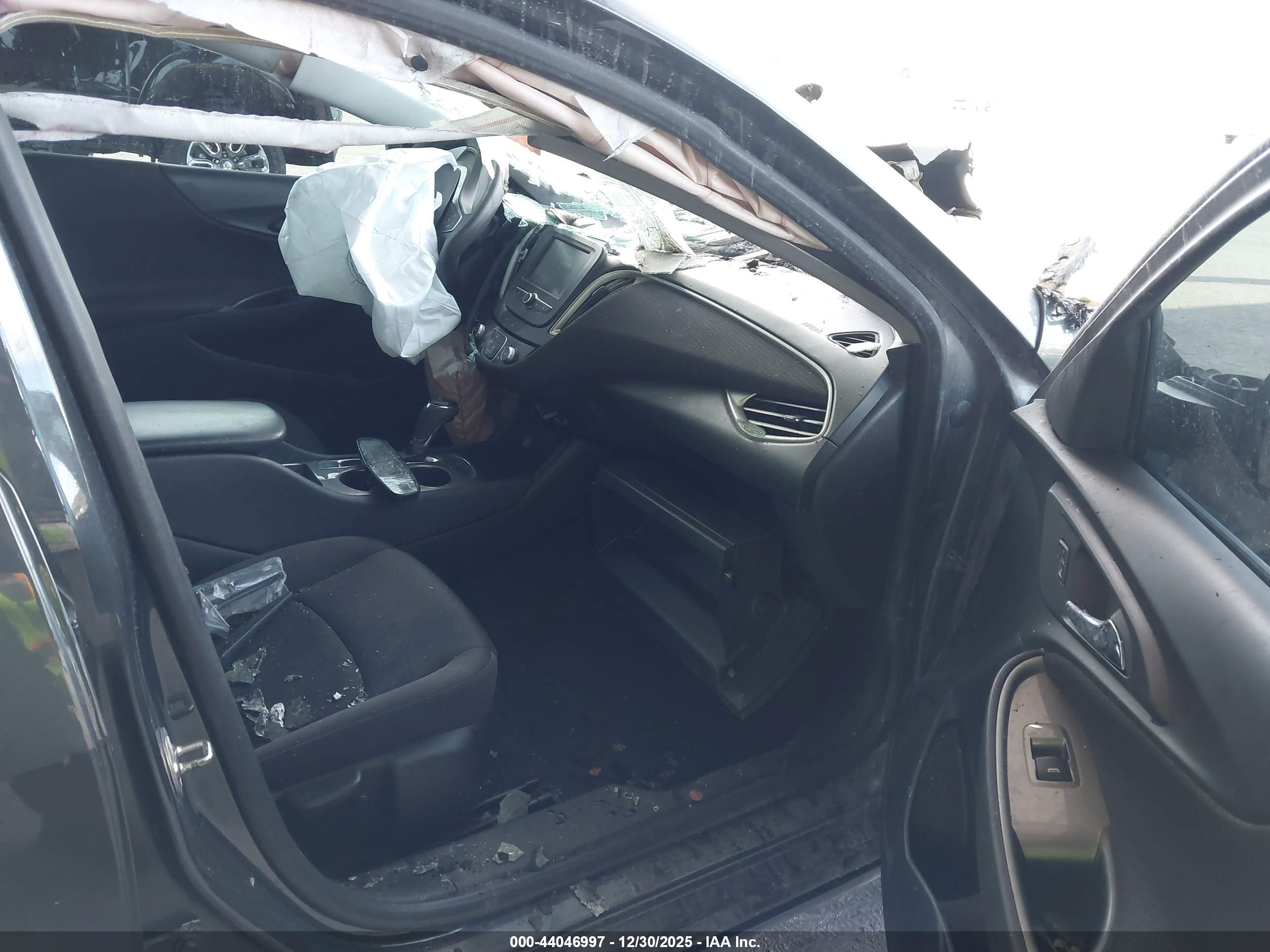 CHEVROLET MALIBU image 5