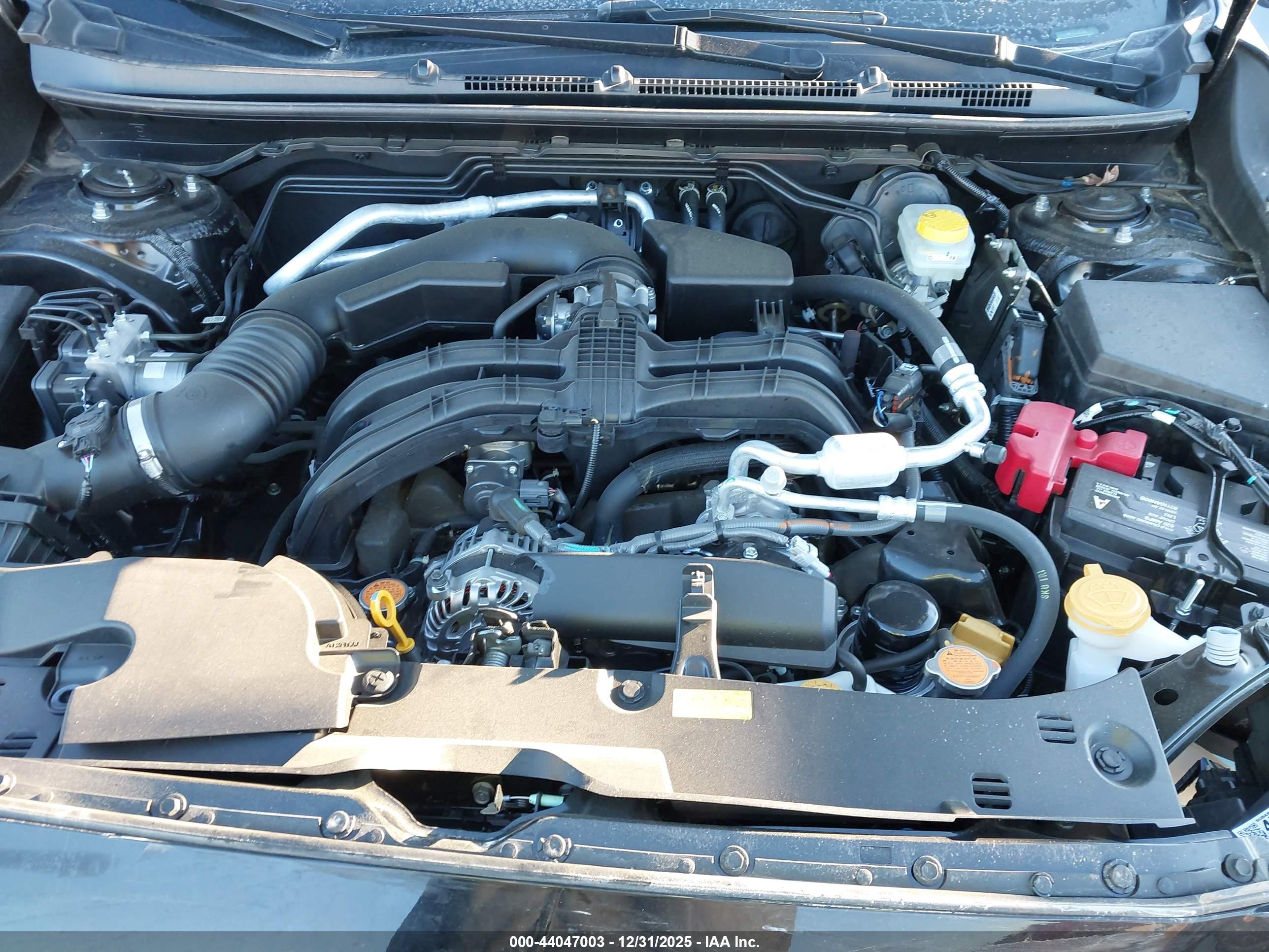 SUBARU CROSSTREK image 10