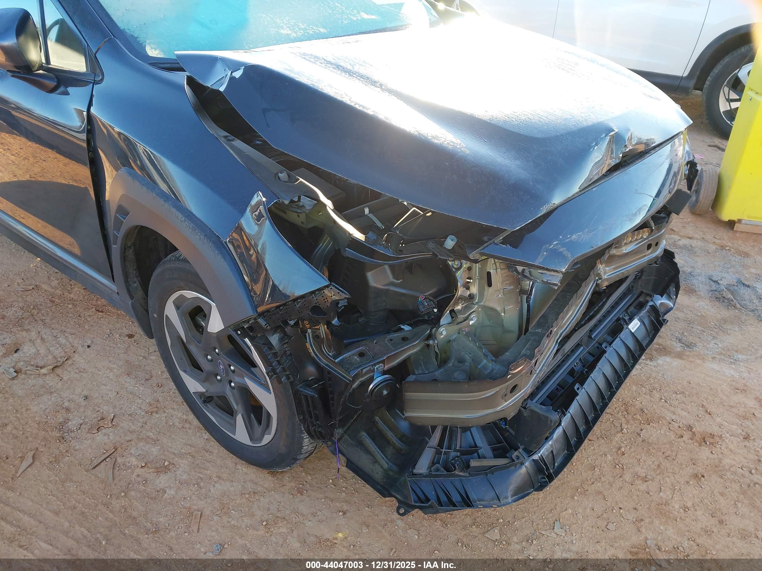 SUBARU CROSSTREK image 6