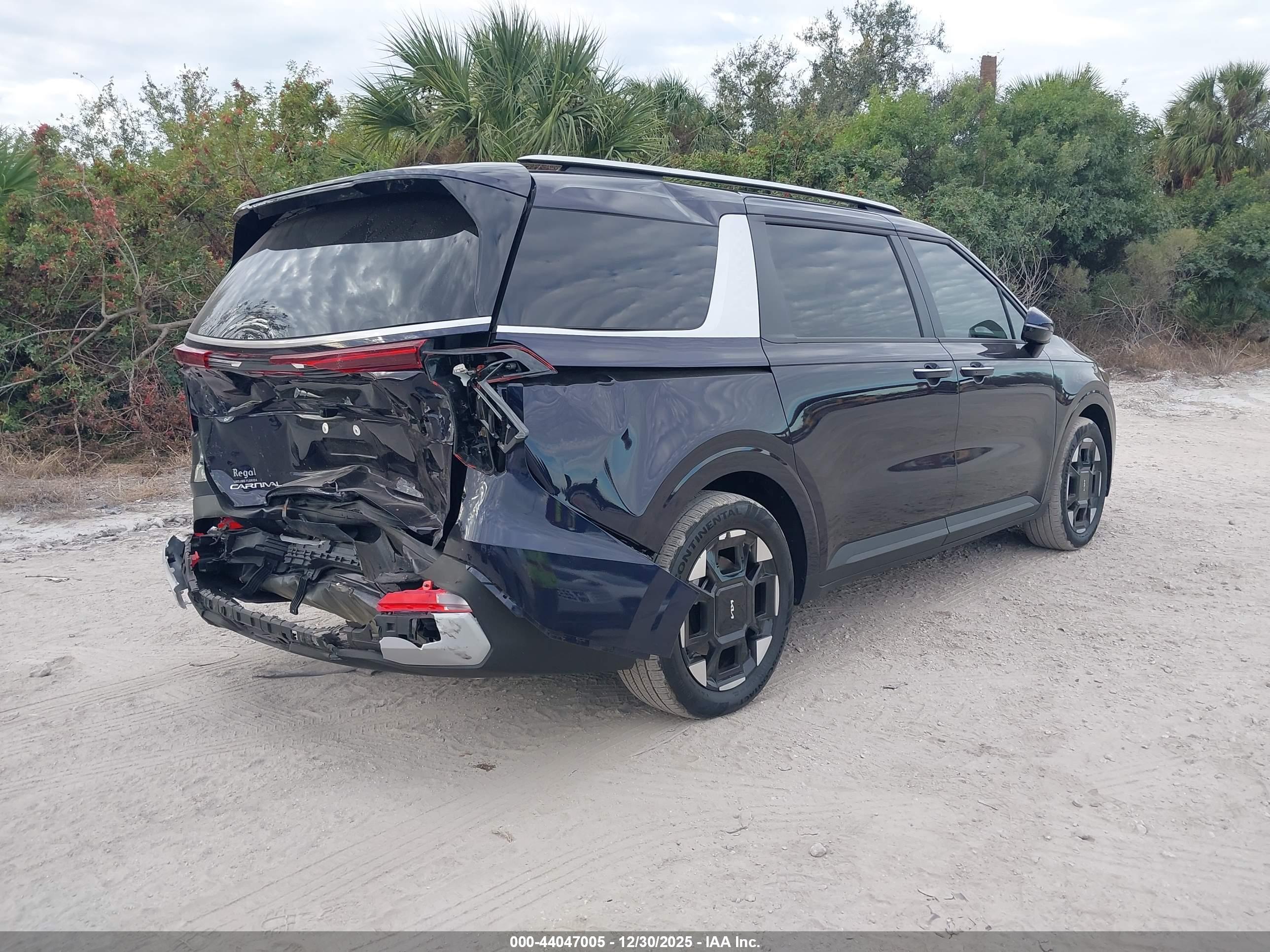 KIA CARNIVAL image 4