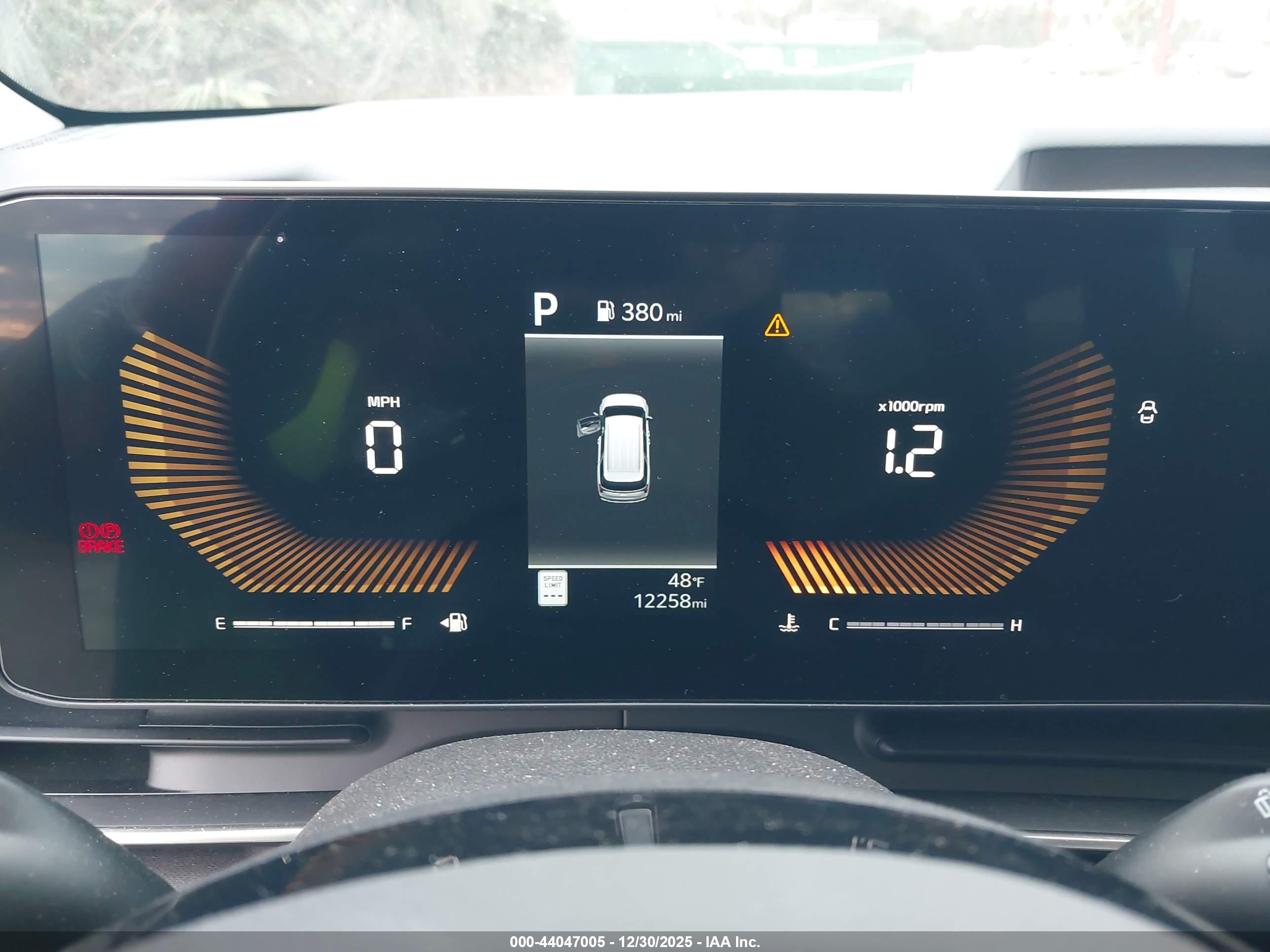 KIA CARNIVAL image 7