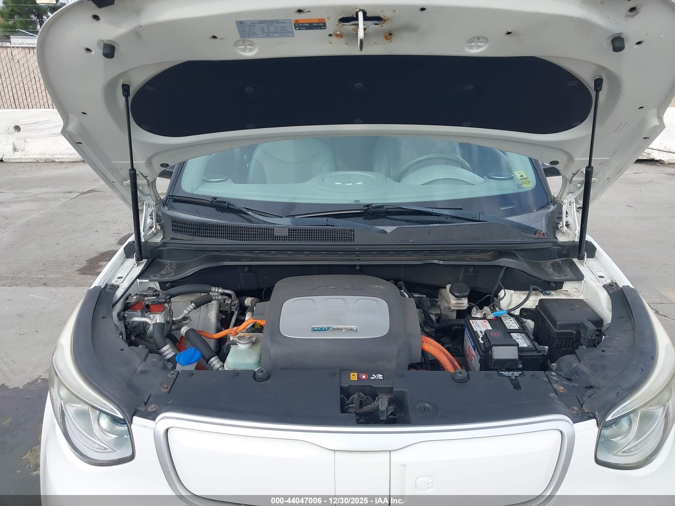 KIA SOUL image 10