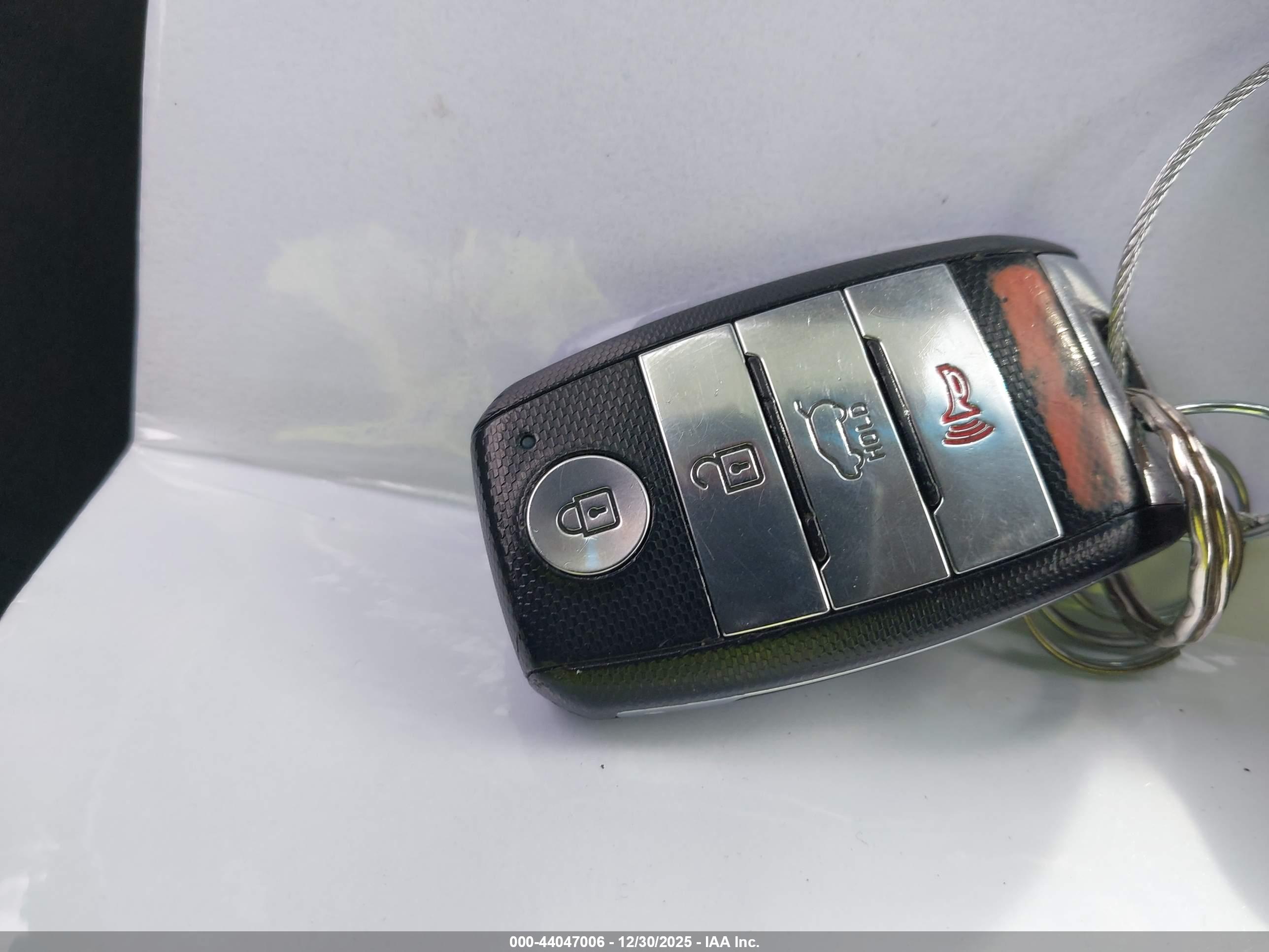 KIA SOUL image 11