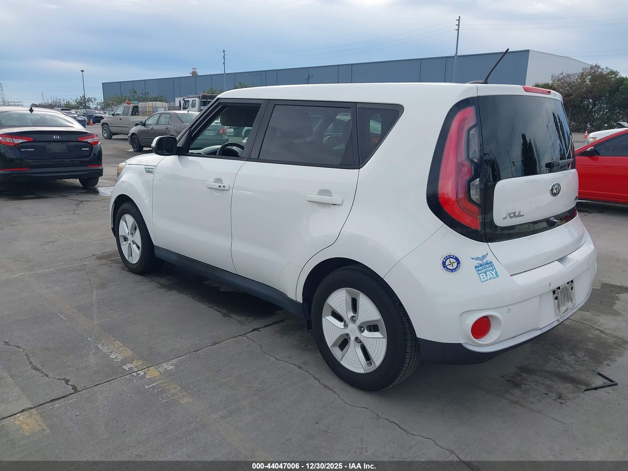 KIA SOUL image 3