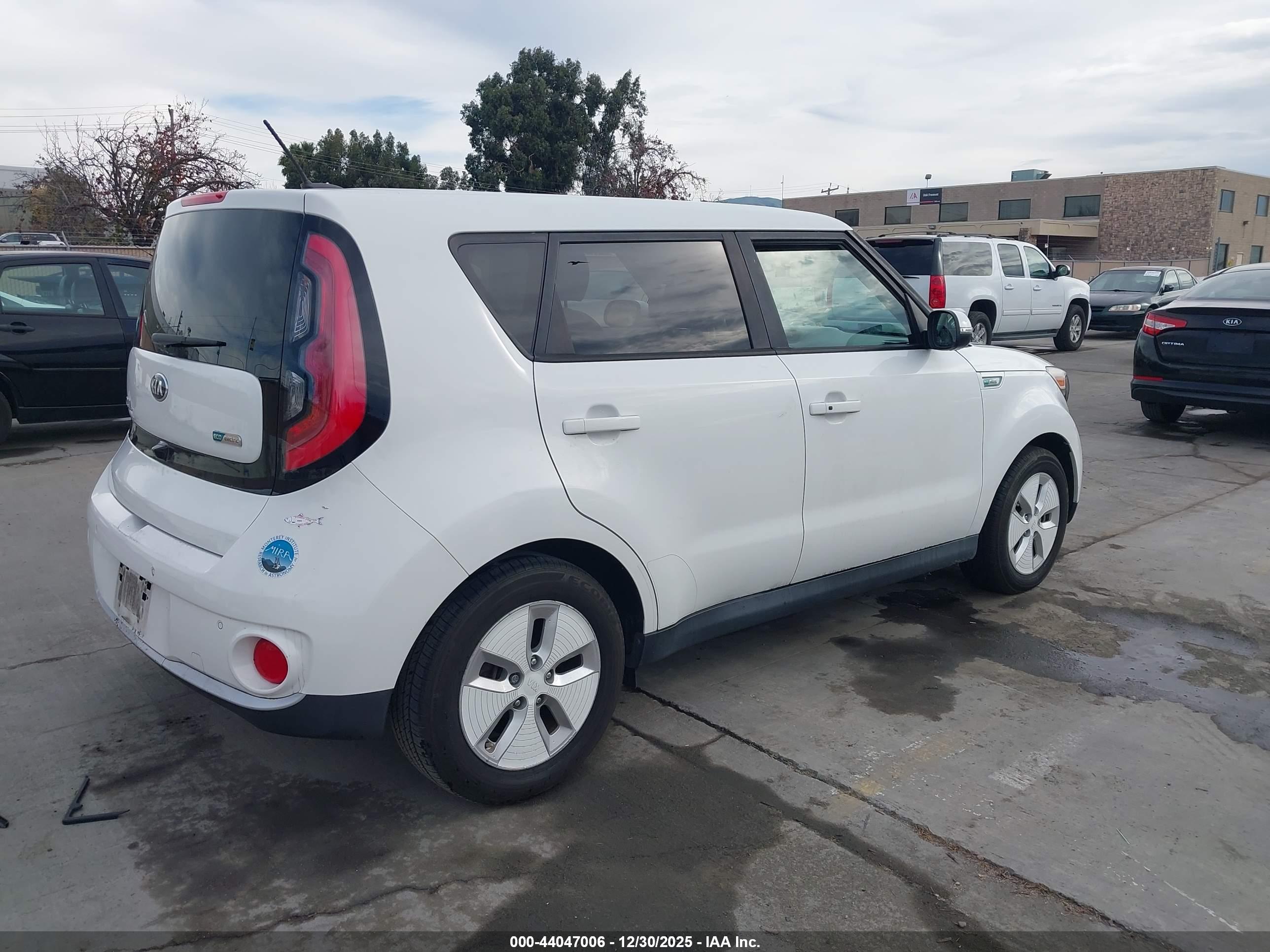 KIA SOUL image 4